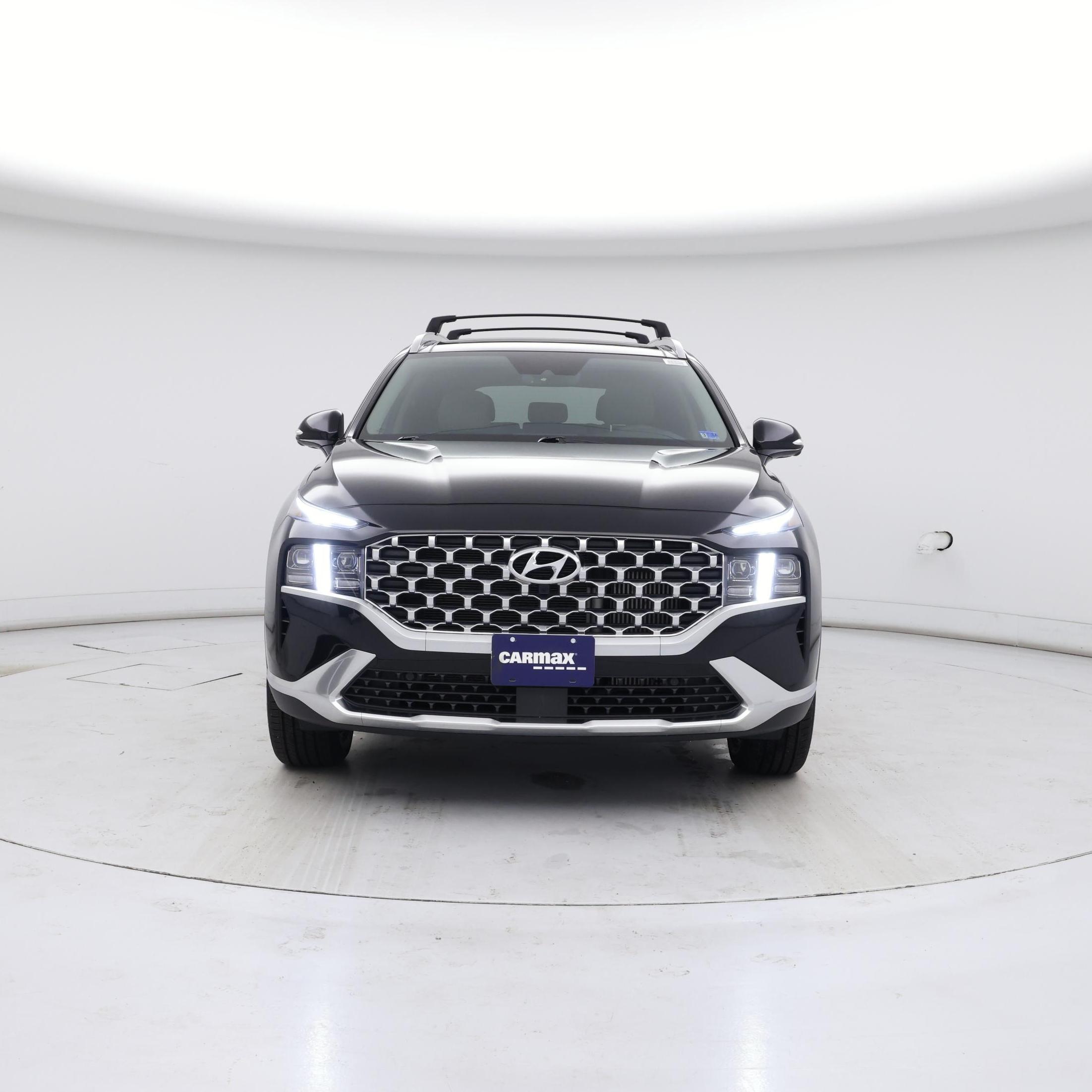 Thumbnail: 2023 Hyundai Santa Fe - 5