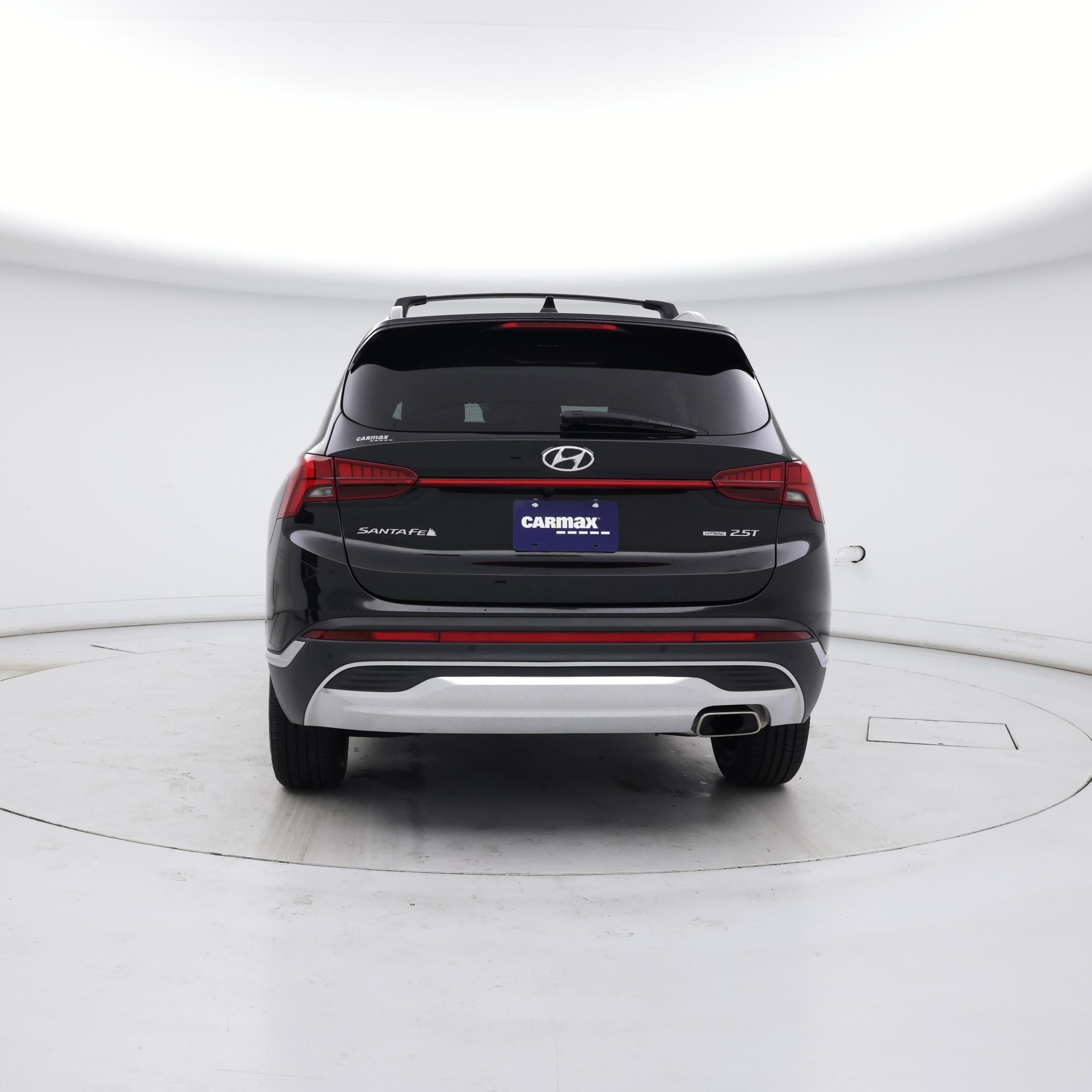 Thumbnail: 2023 Hyundai Santa Fe - 6