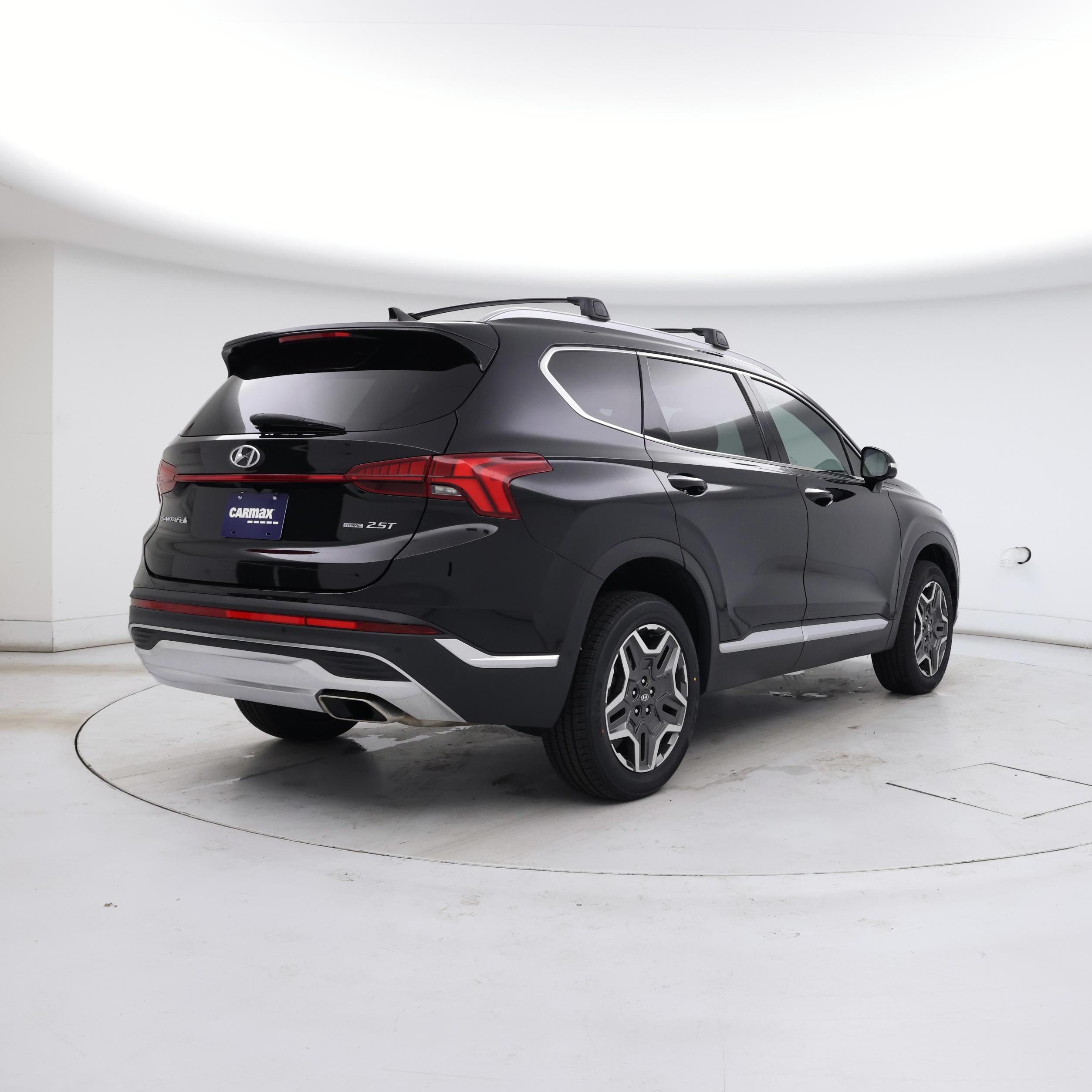 Thumbnail: 2023 Hyundai Santa Fe - 8