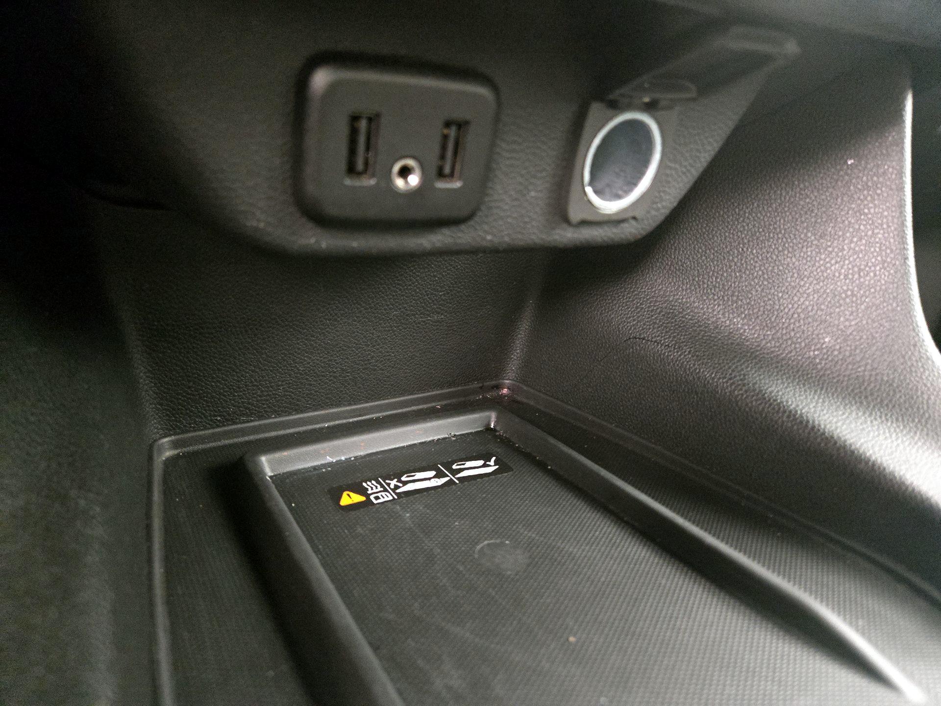 Thumbnail: 2023 Chevrolet Traverse - 18