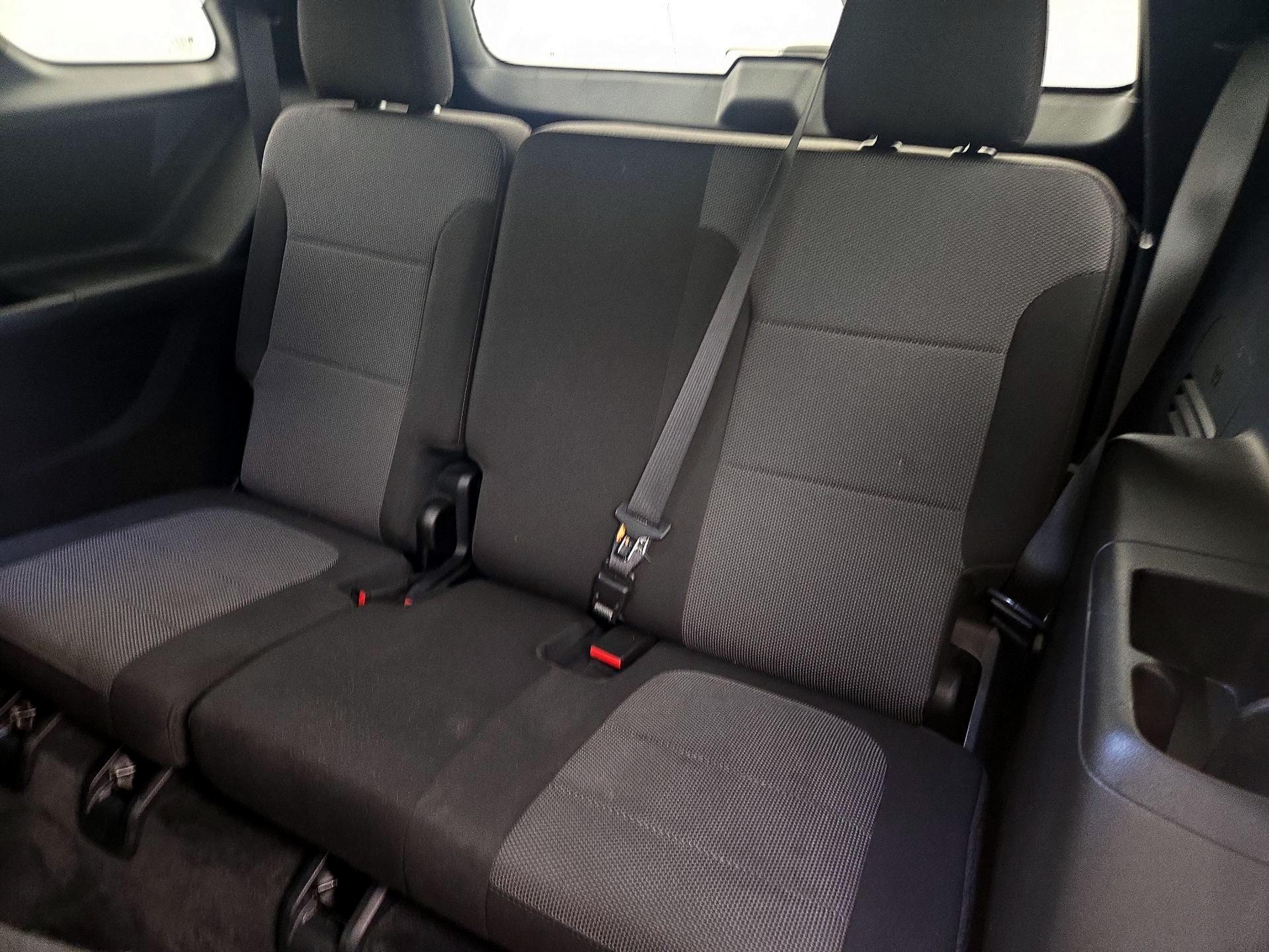 Thumbnail: 2023 Chevrolet Traverse - 20