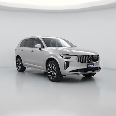 2025 Volvo XC90 B5 Core