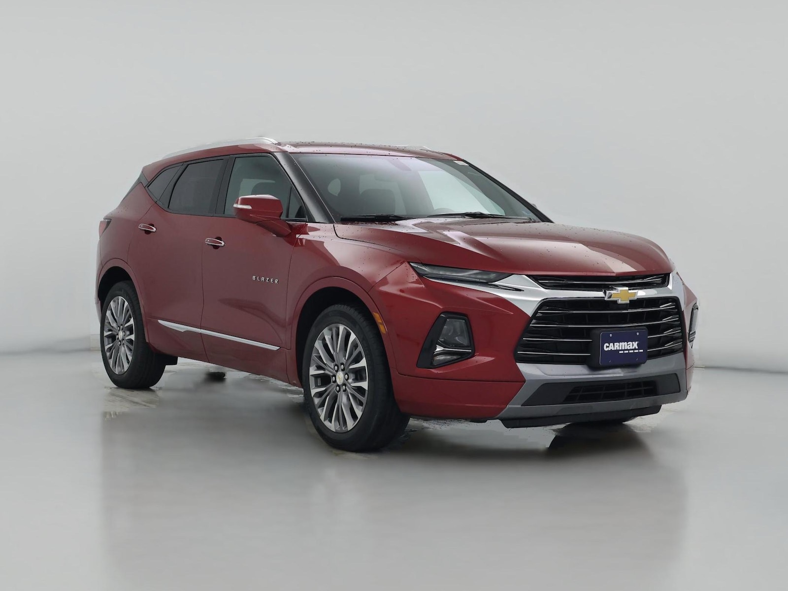 2020 Chevrolet Blazer Premier
