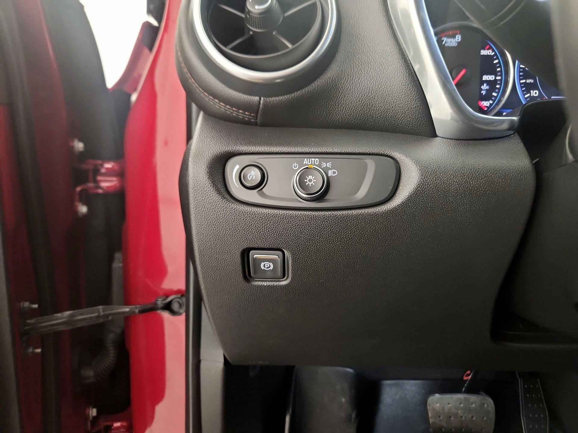 Thumbnail: 2020 Chevrolet Blazer - 13