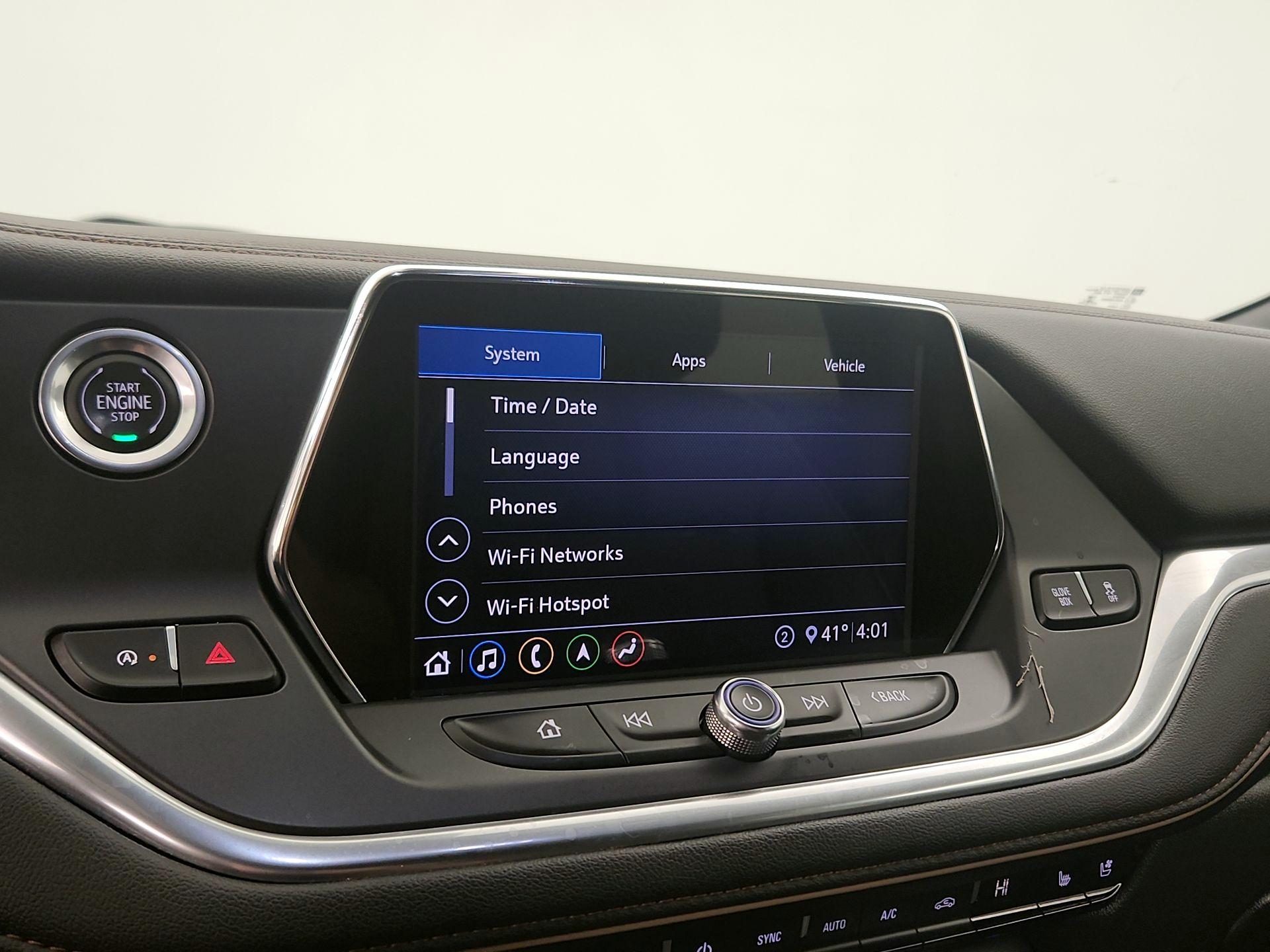 Thumbnail: 2020 Chevrolet Blazer - 15