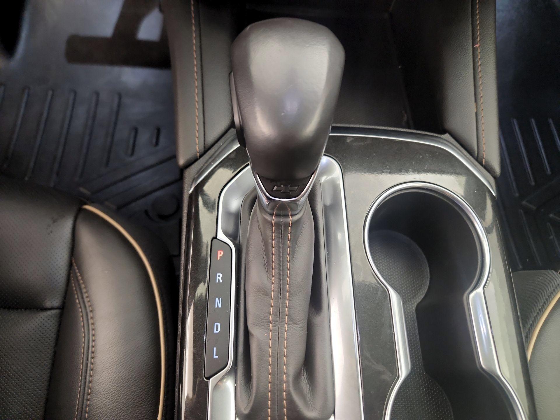 Thumbnail: 2020 Chevrolet Blazer - 17