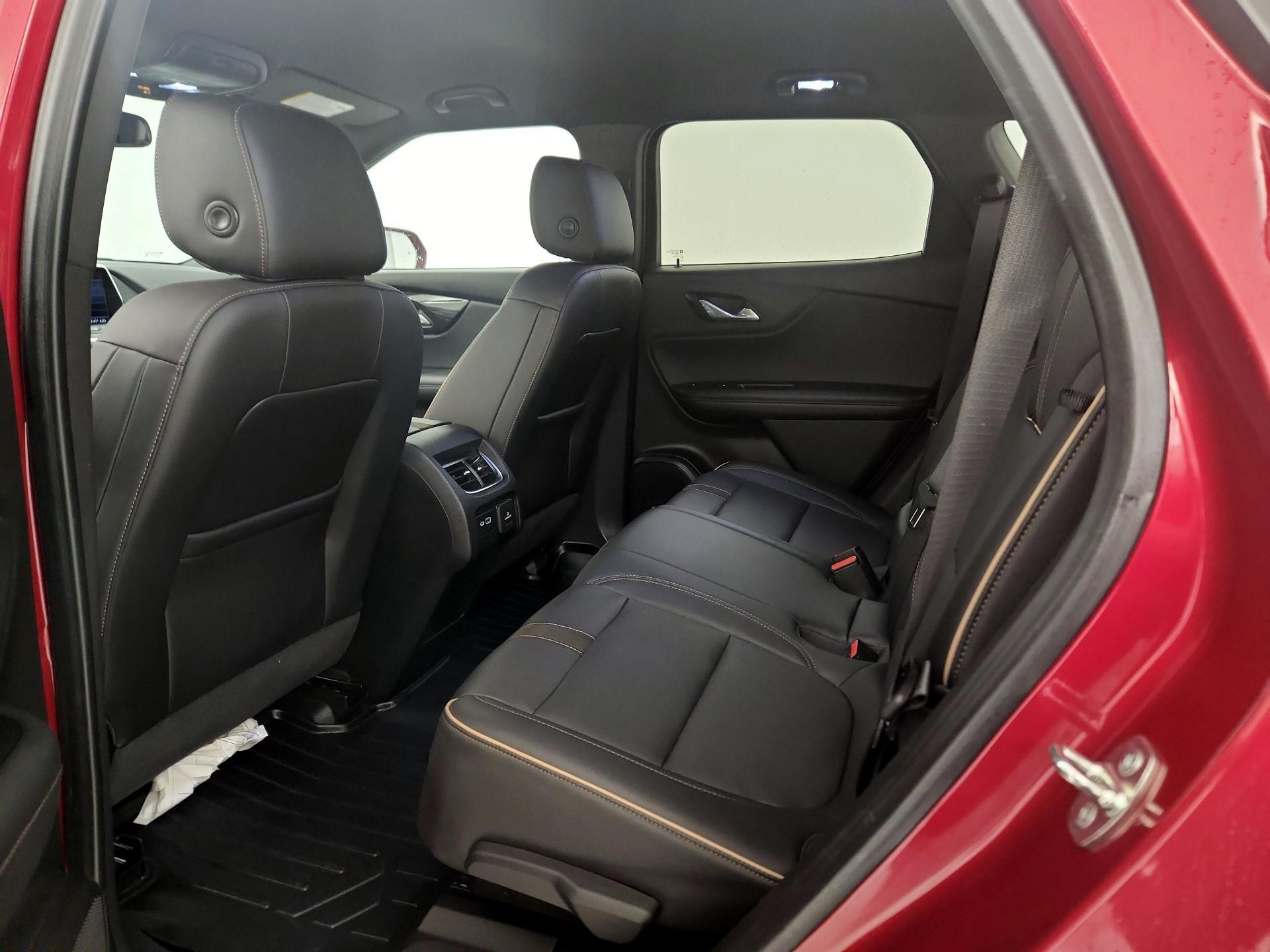 Thumbnail: 2020 Chevrolet Blazer - 19