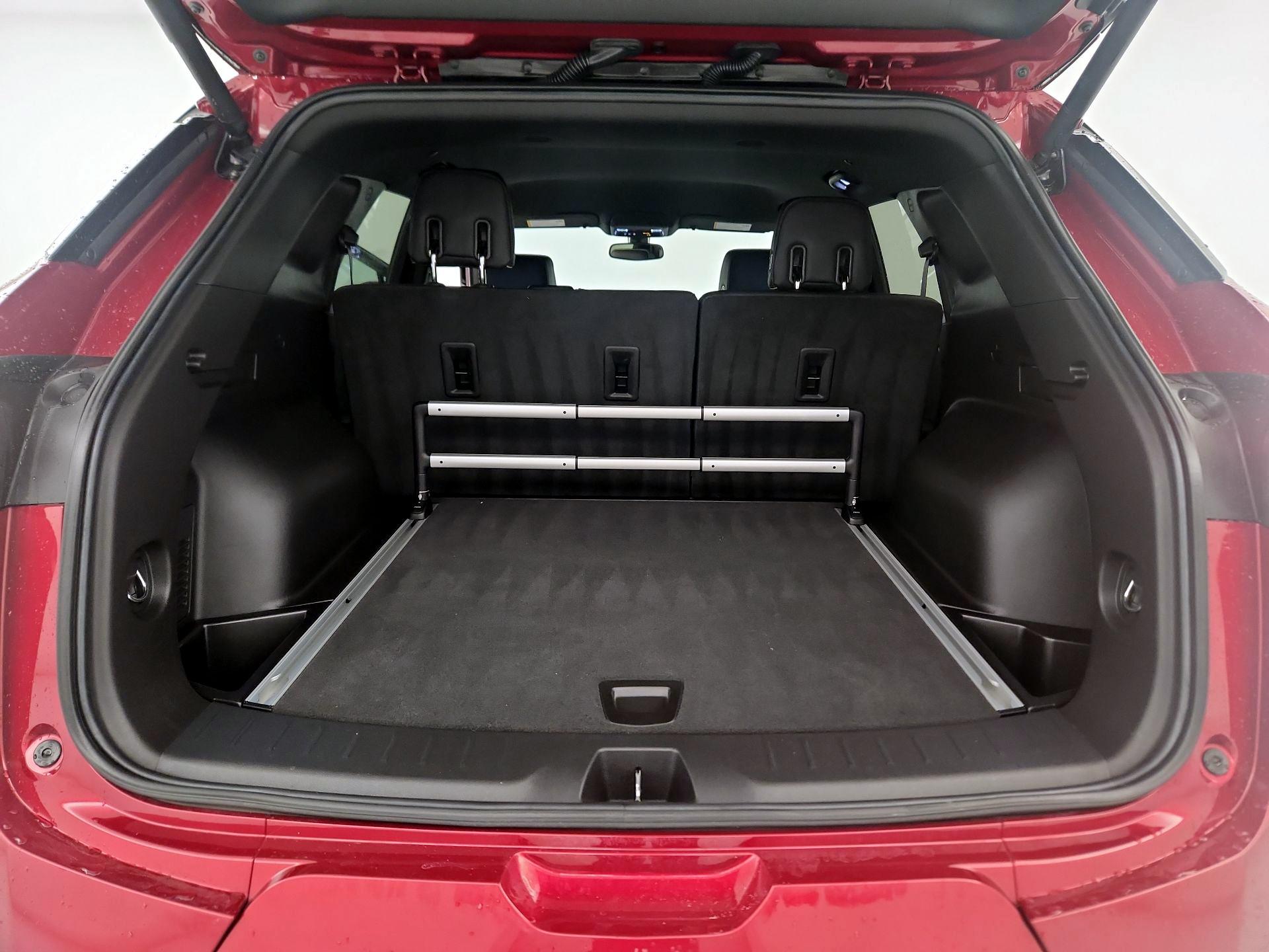 Thumbnail: 2020 Chevrolet Blazer - 20