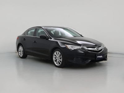 2016 Acura ILX
