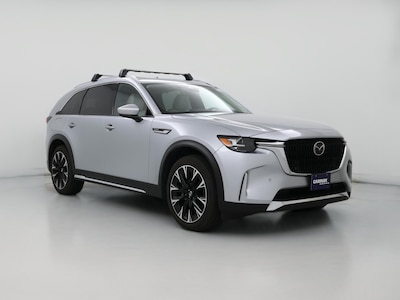 2024 Mazda CX-90 PHEV Premium Plus
