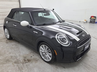 2023 Mini Cooper S