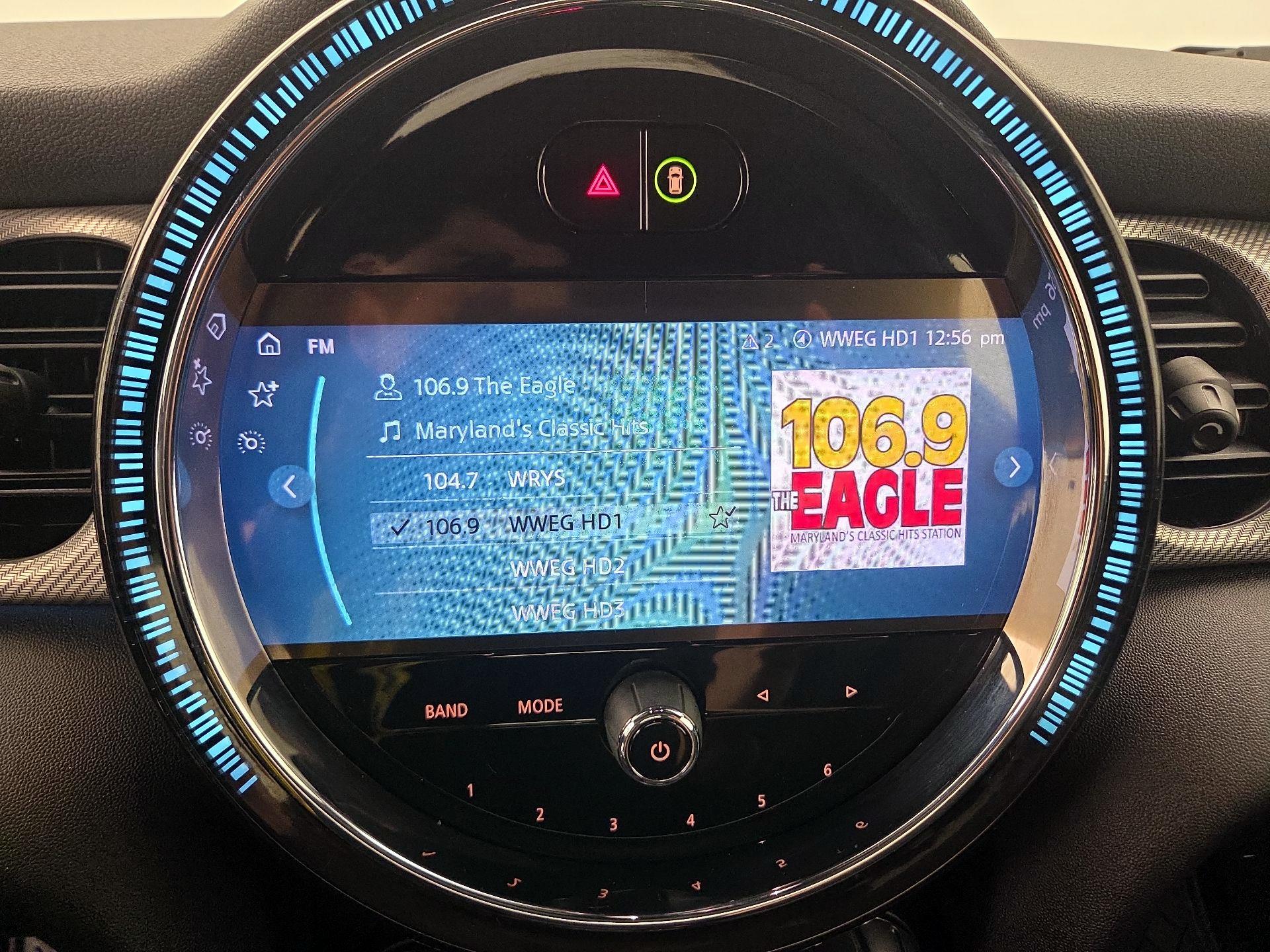 Thumbnail: 2023 MINI Cooper - 13