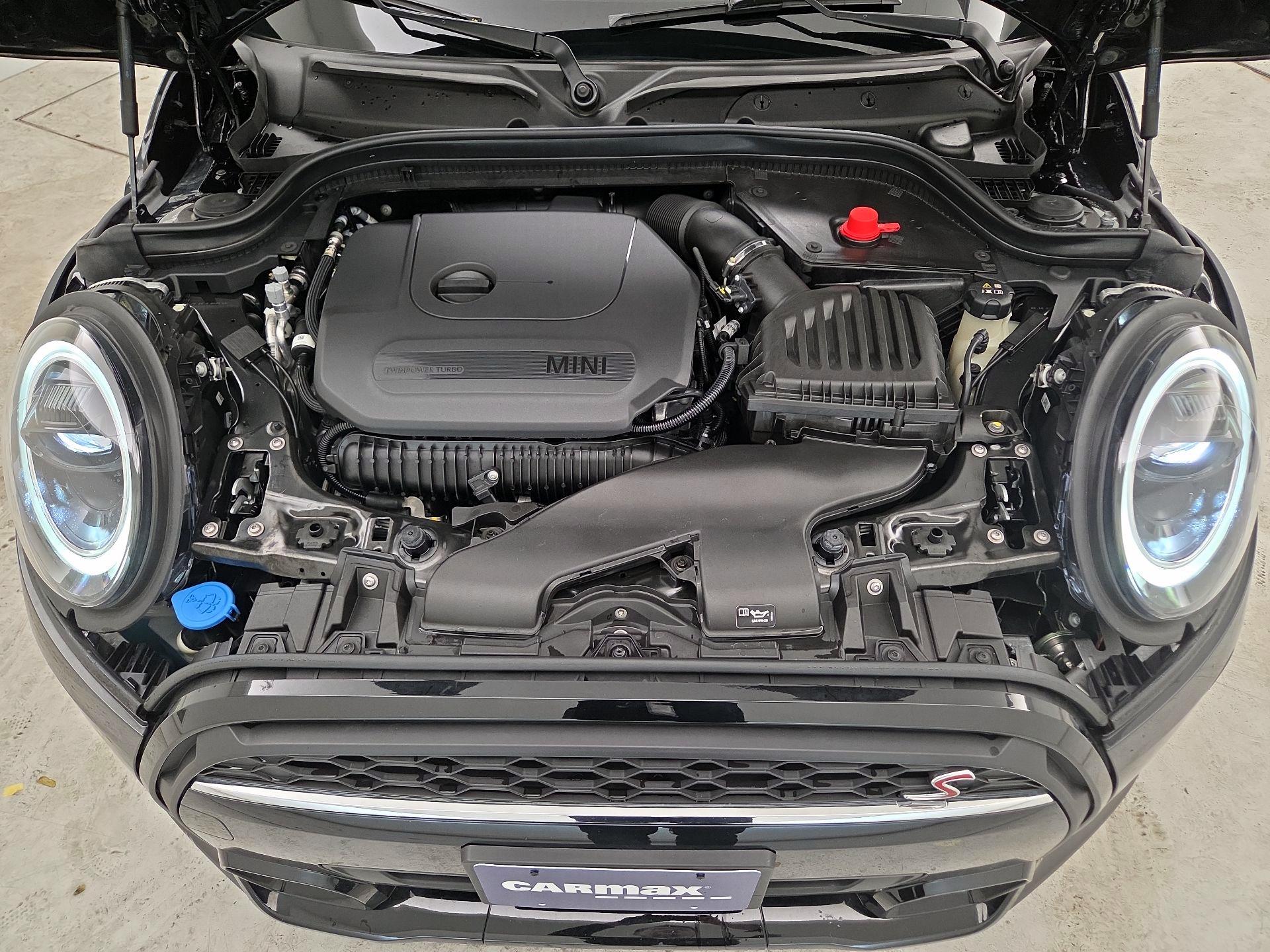 Thumbnail: 2023 MINI Cooper - 20