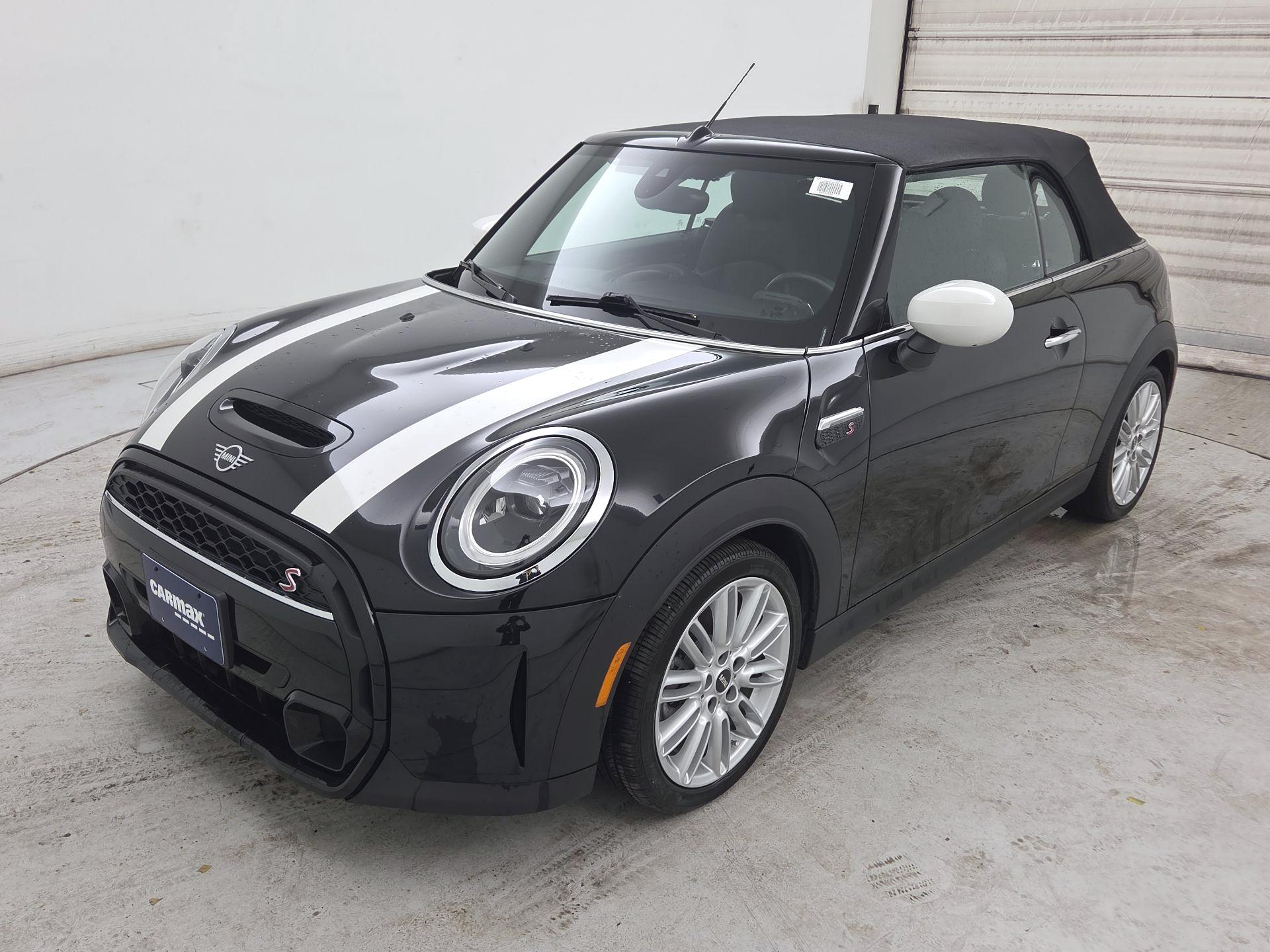 Thumbnail: 2023 MINI Cooper - 3