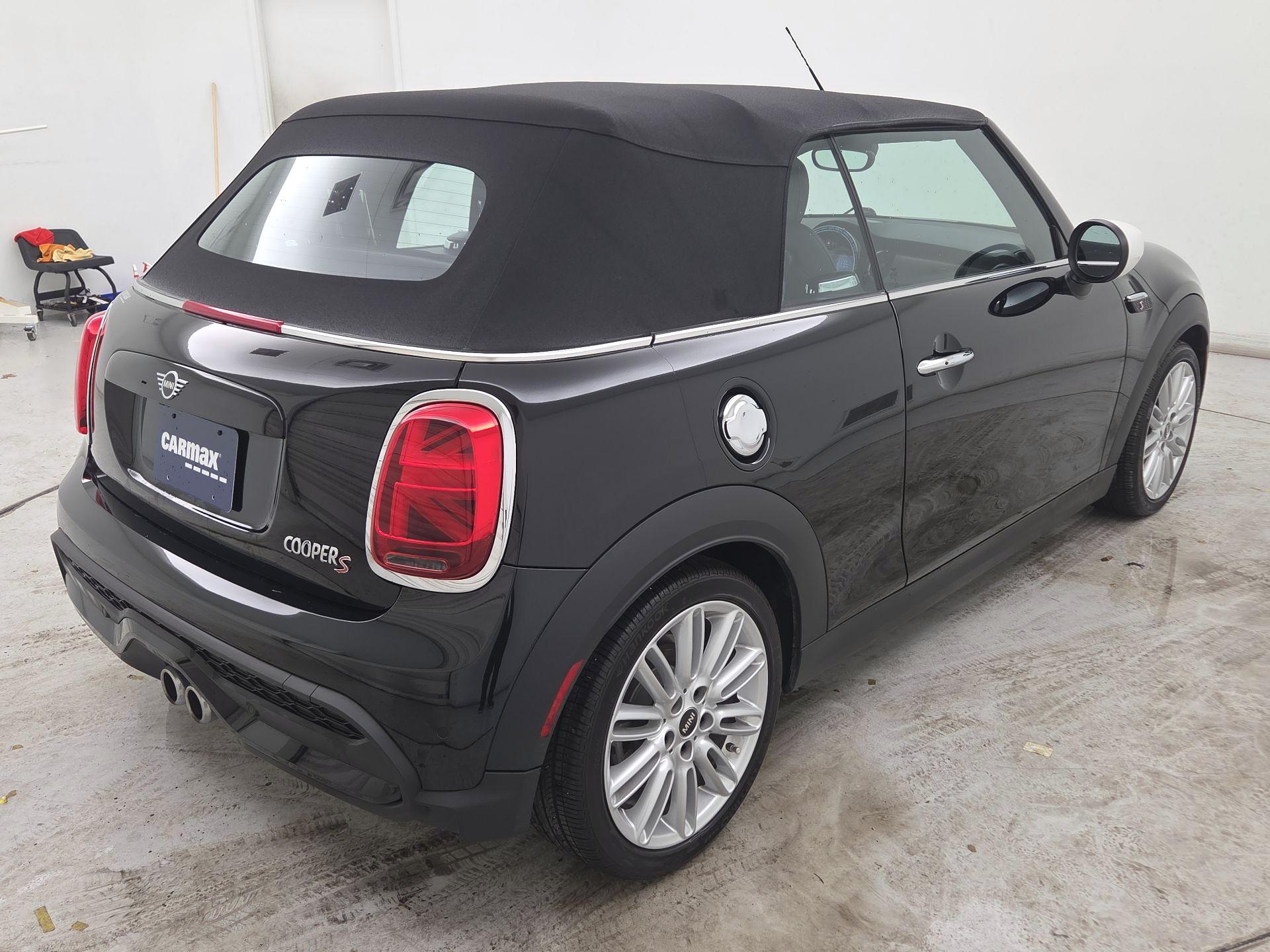 Thumbnail: 2023 MINI Cooper - 5