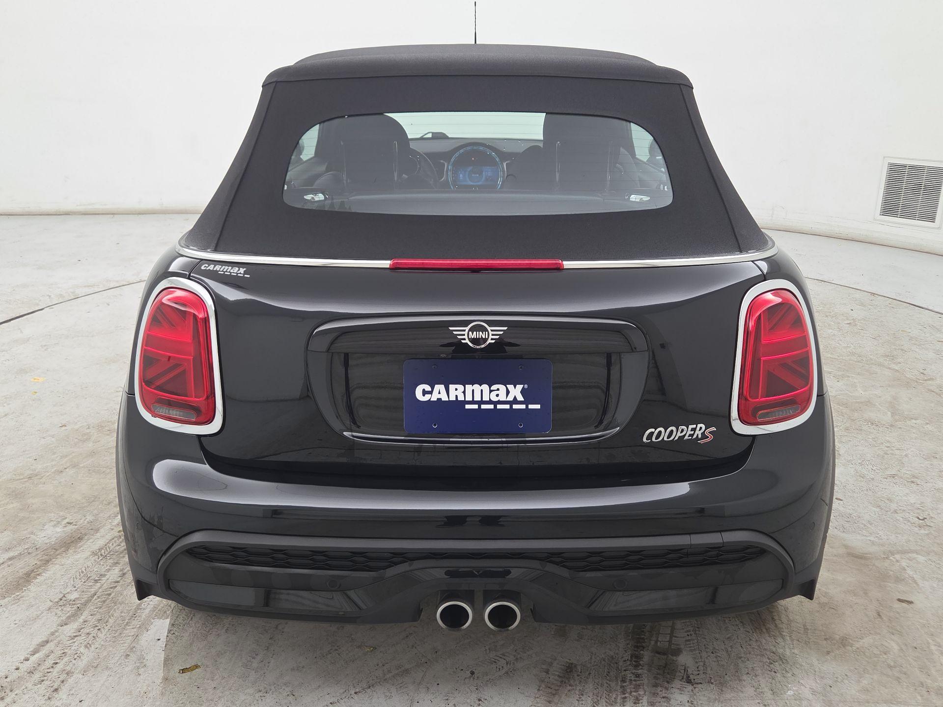 Thumbnail: 2023 MINI Cooper - 6