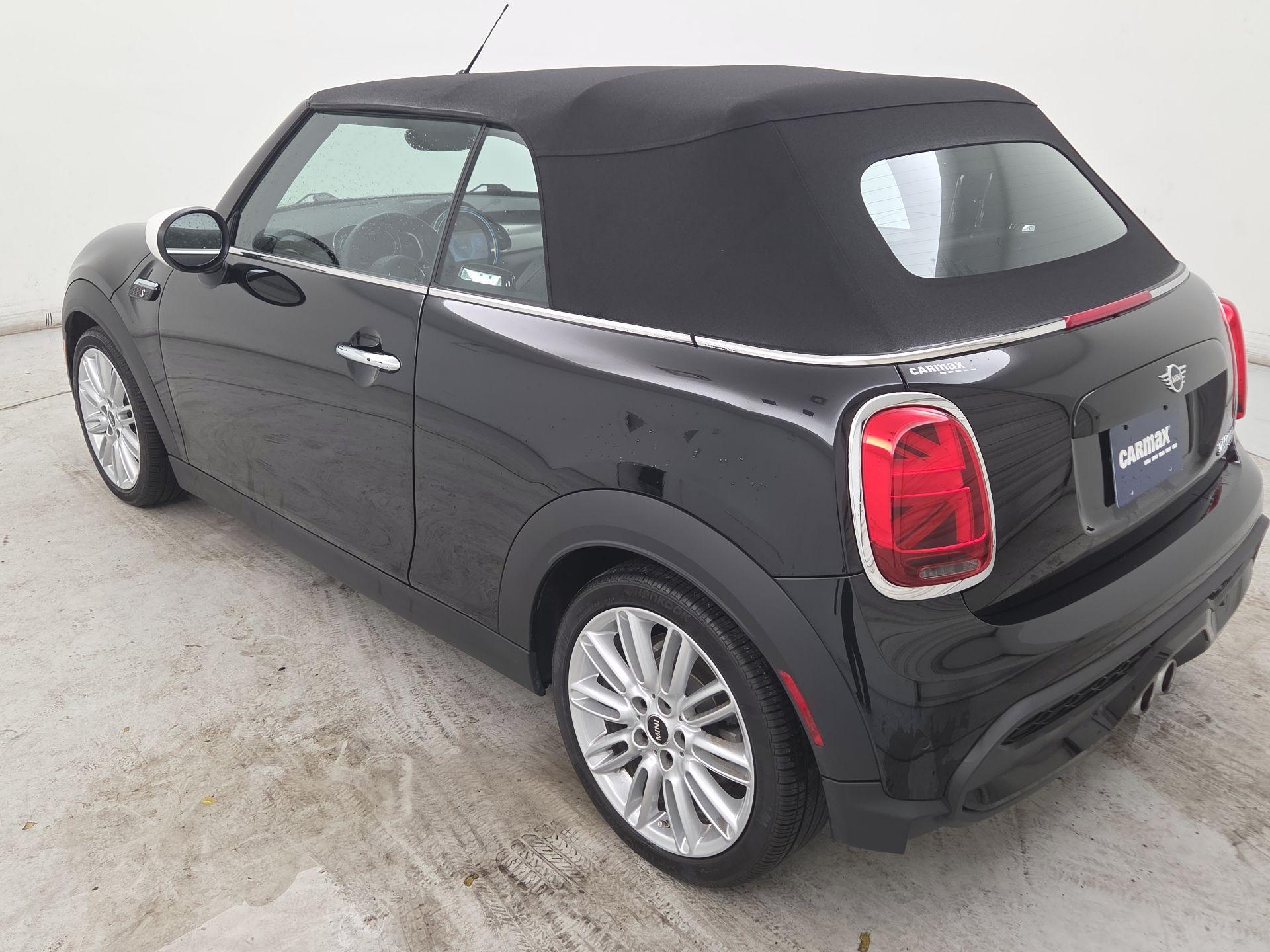 Thumbnail: 2023 MINI Cooper - 7