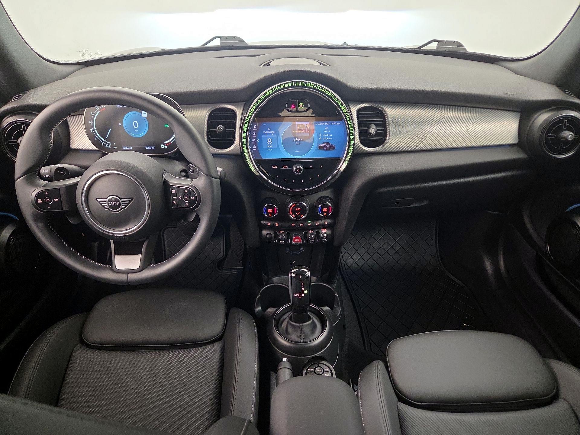 Thumbnail: 2023 MINI Cooper - 8