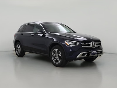 2022 Mercedes-Benz GLC300
