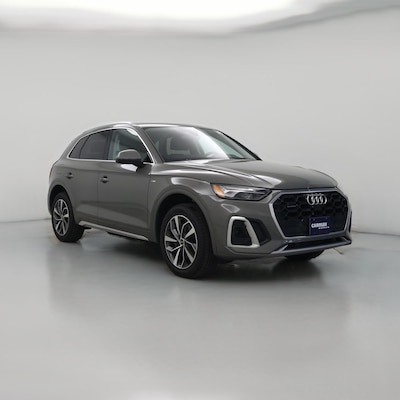 2023 Audi Q5 S-Line Premium Plus