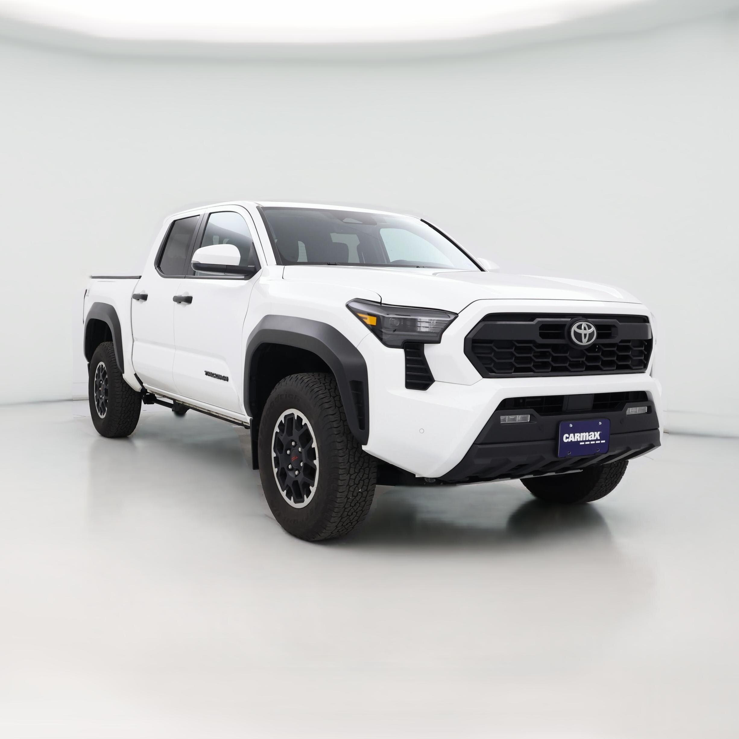 Thumbnail: 2024 Toyota Tacoma - 1