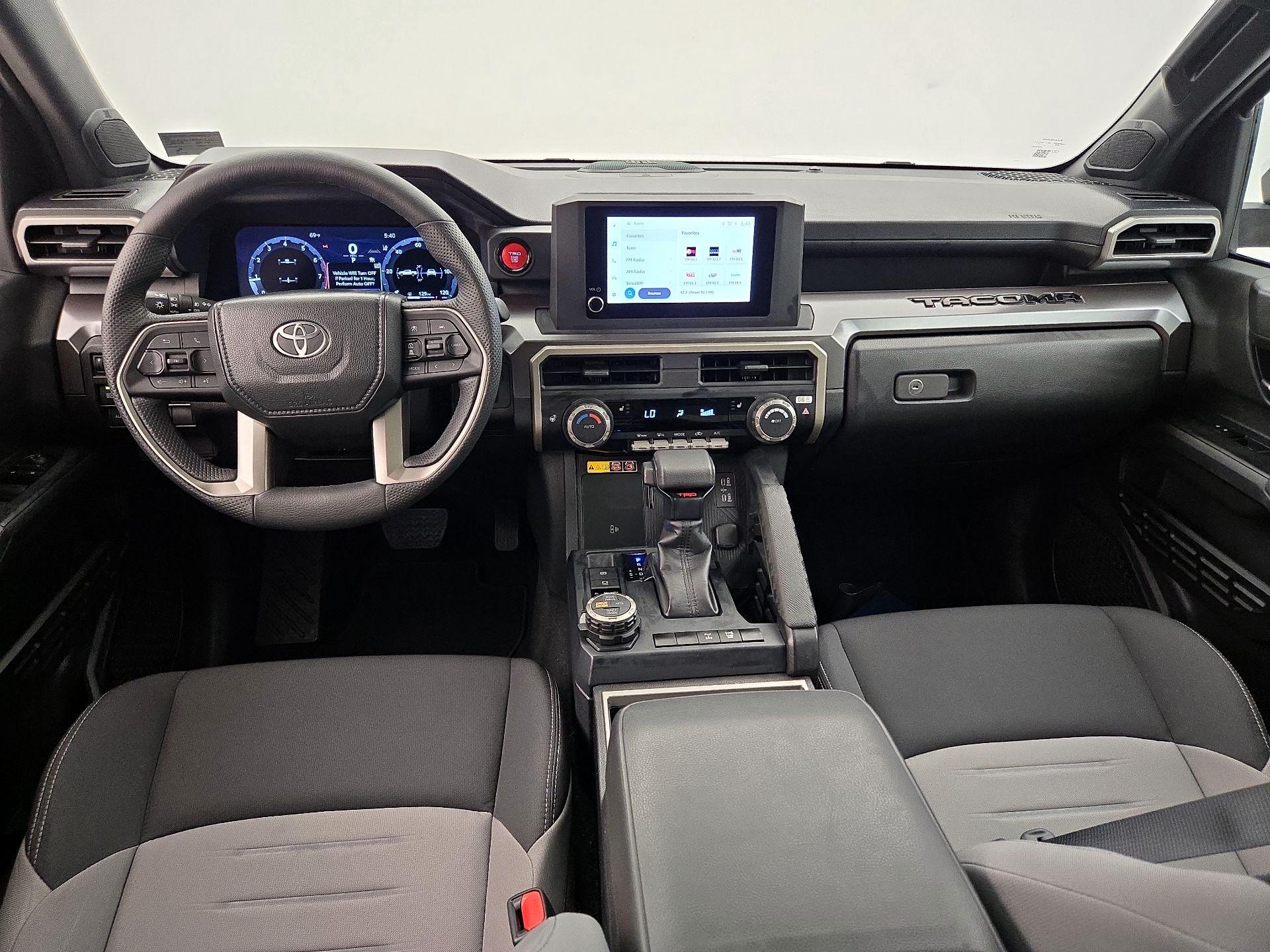 Thumbnail: 2024 Toyota Tacoma - 9