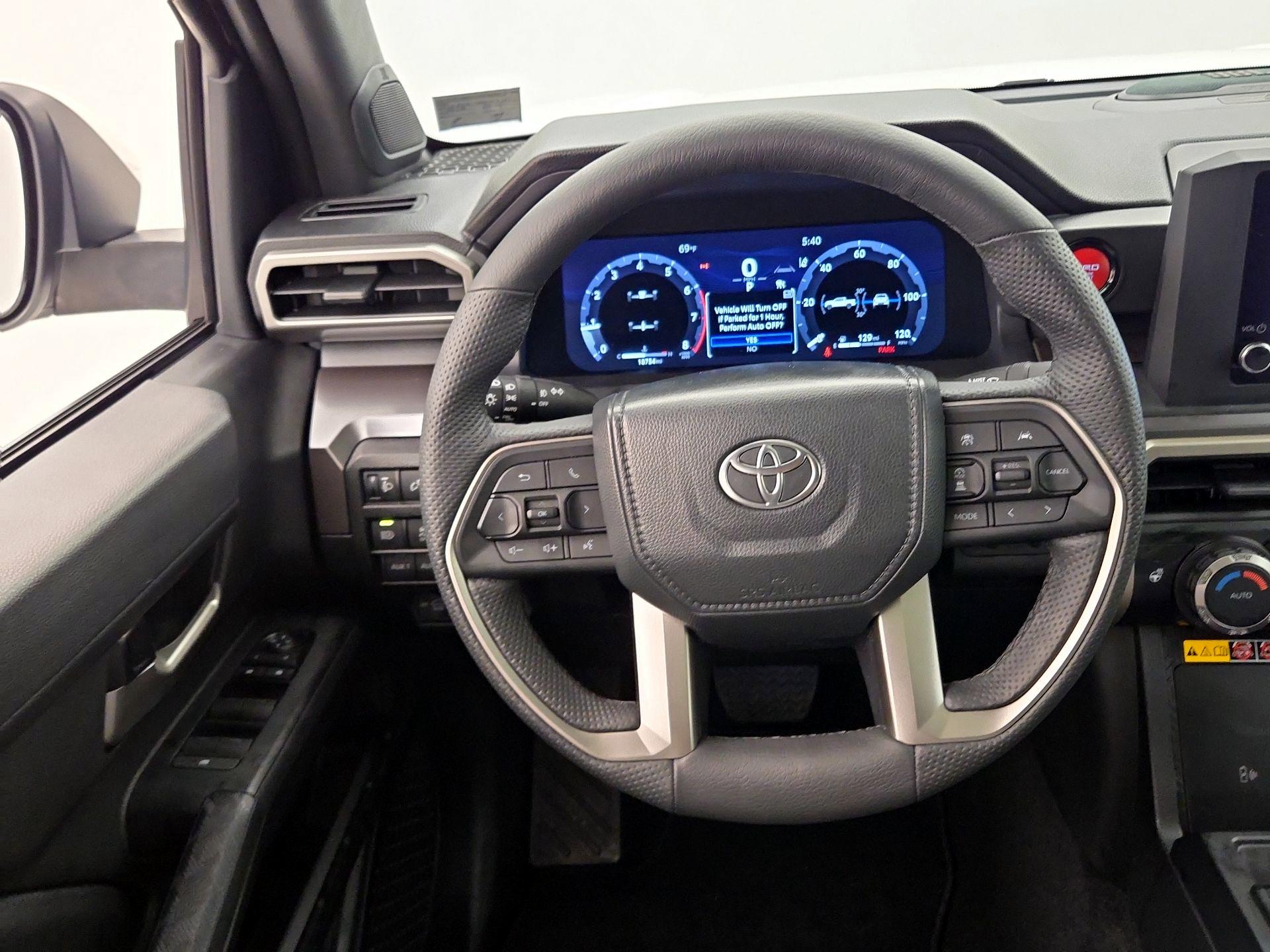 Thumbnail: 2024 Toyota Tacoma - 10