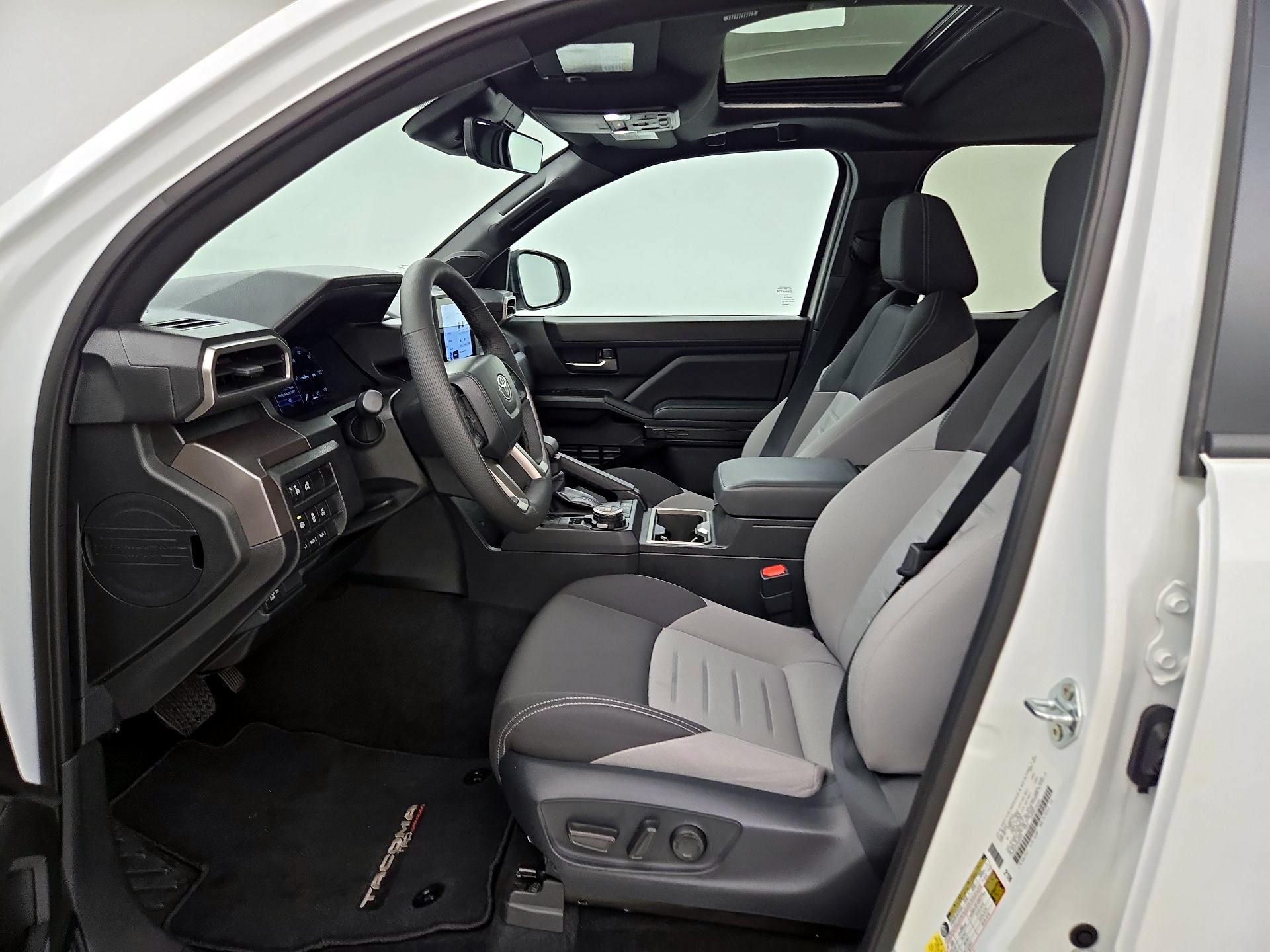 Thumbnail: 2024 Toyota Tacoma - 11