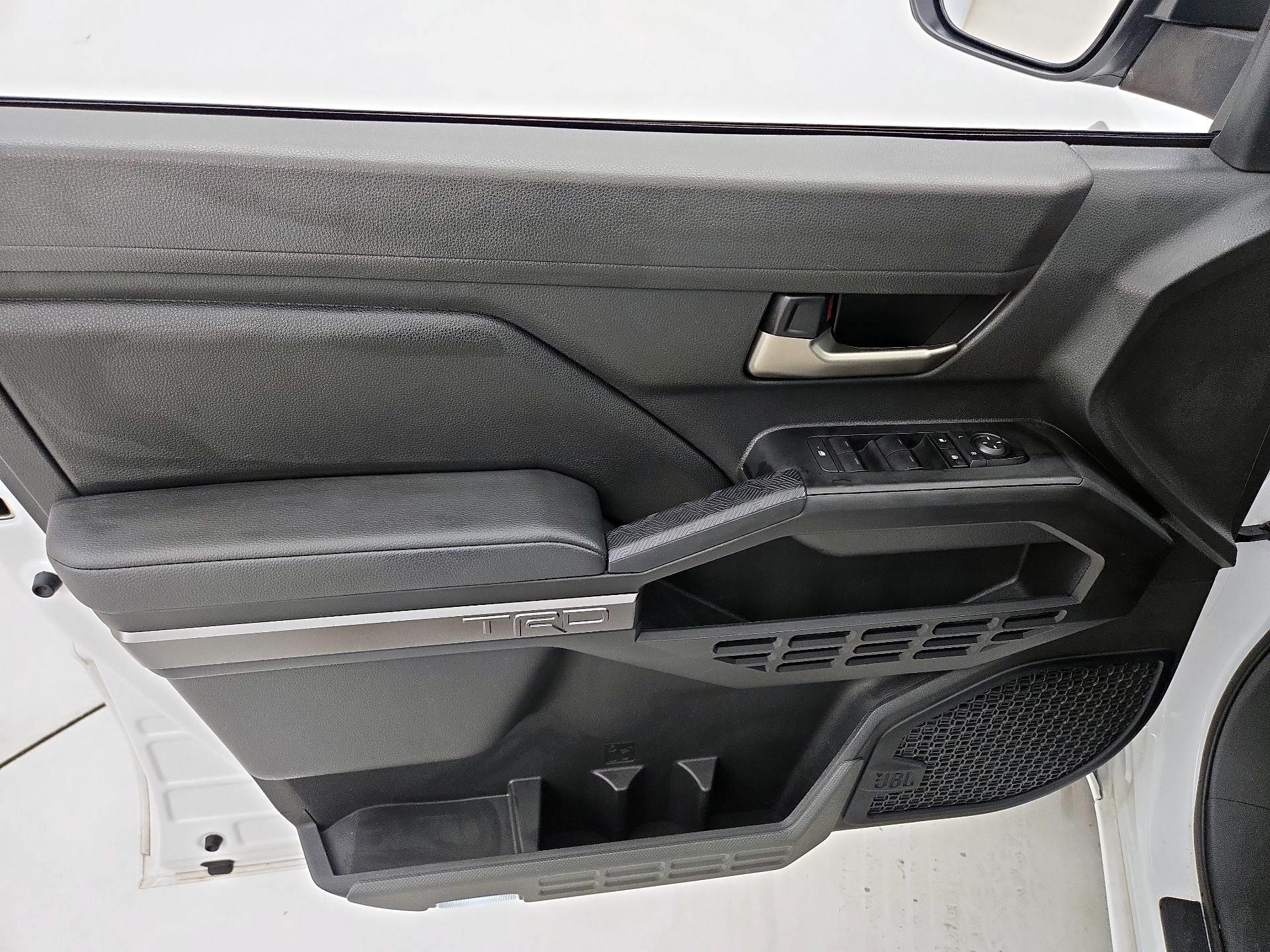 Thumbnail: 2024 Toyota Tacoma - 12