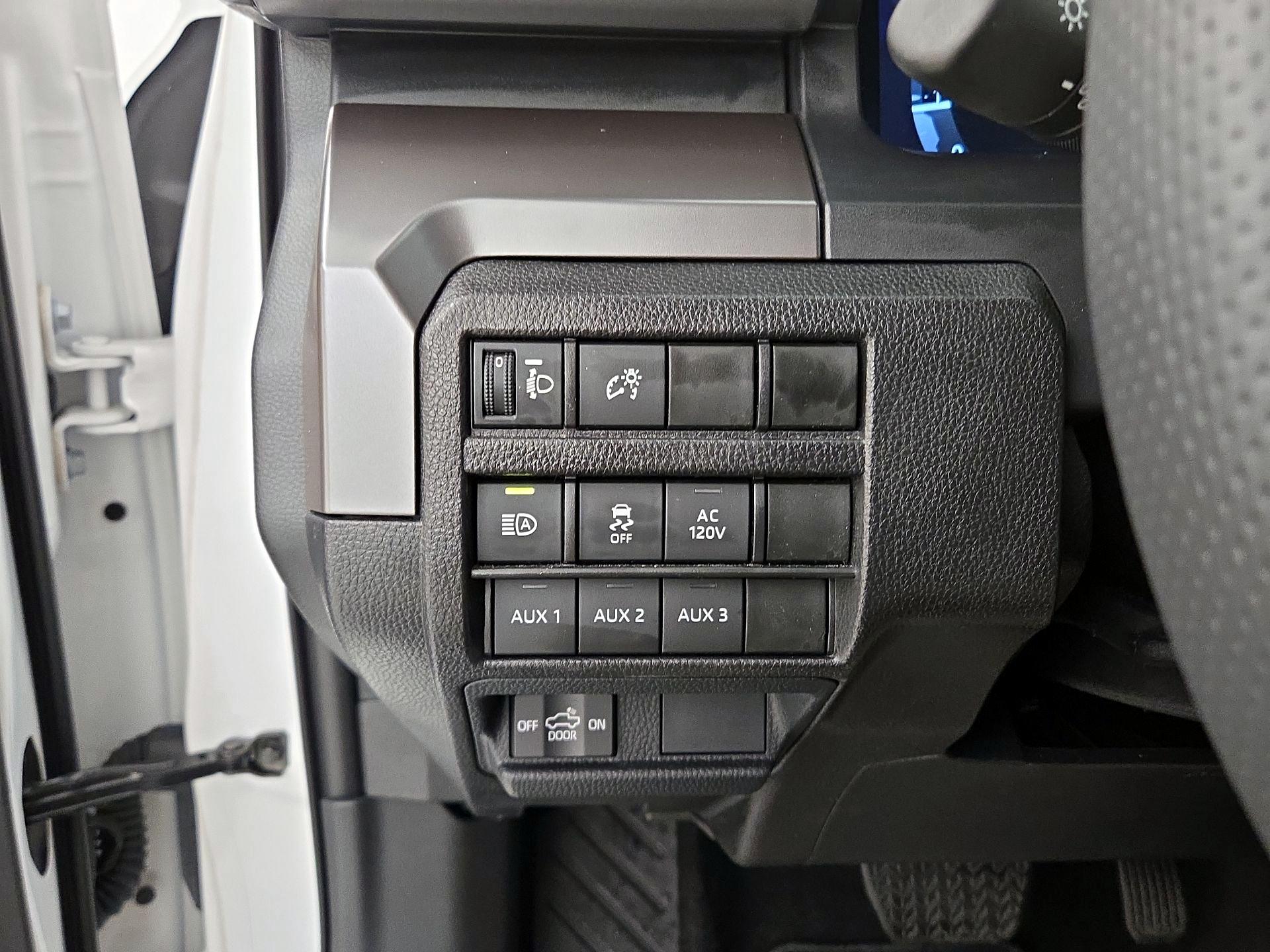 Thumbnail: 2024 Toyota Tacoma - 13