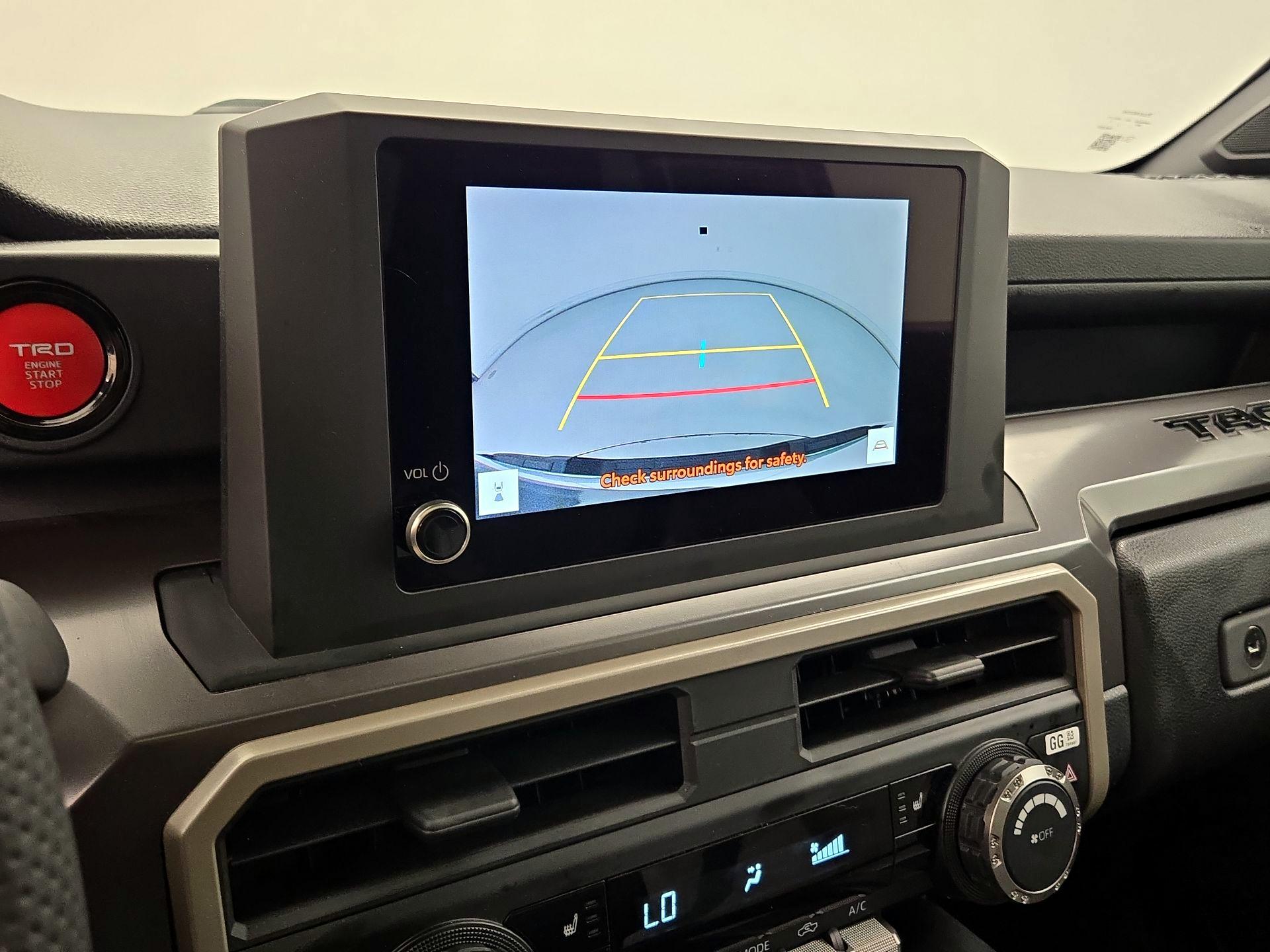 Thumbnail: 2024 Toyota Tacoma - 14