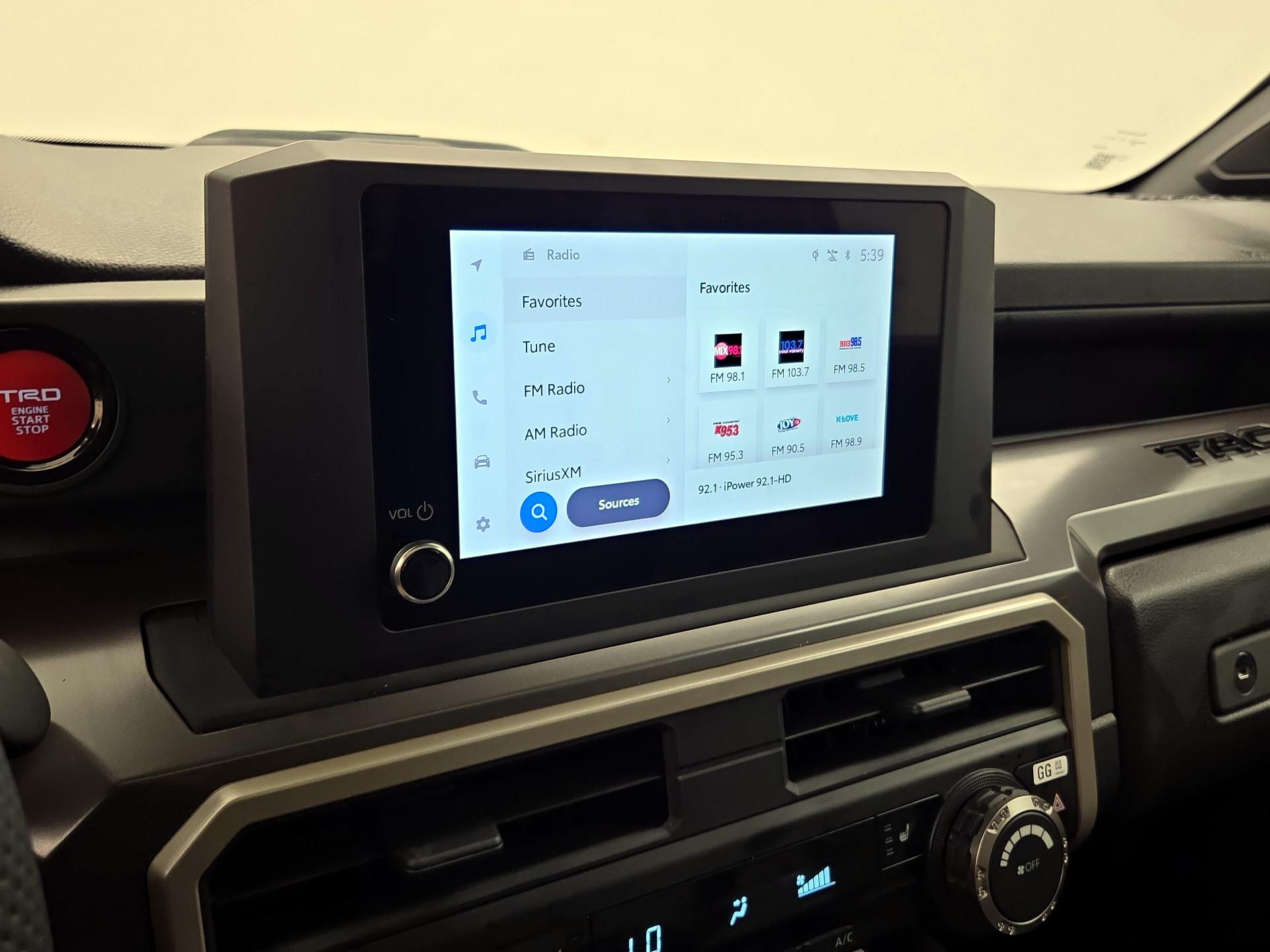 Thumbnail: 2024 Toyota Tacoma - 15