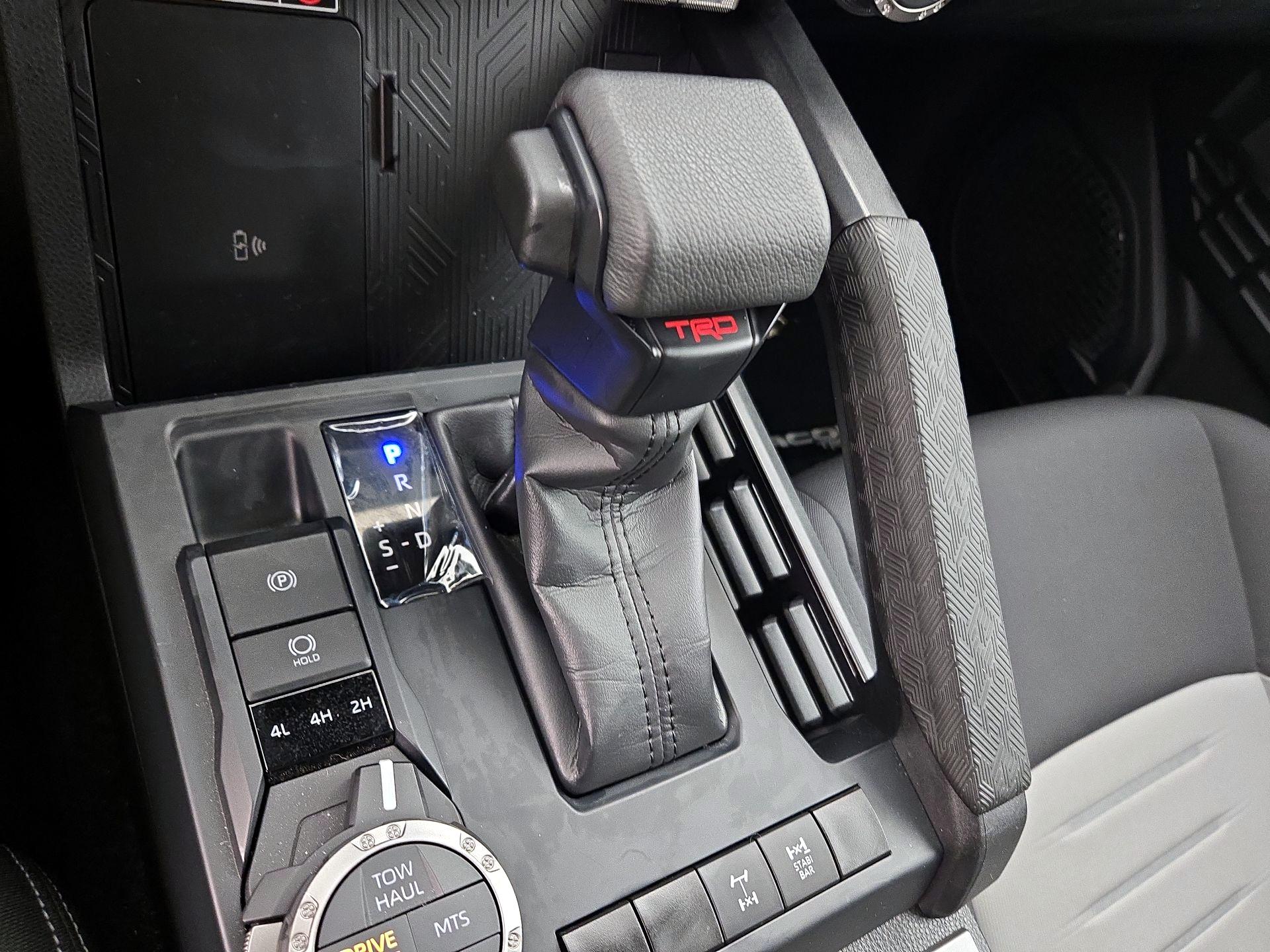 Thumbnail: 2024 Toyota Tacoma - 17