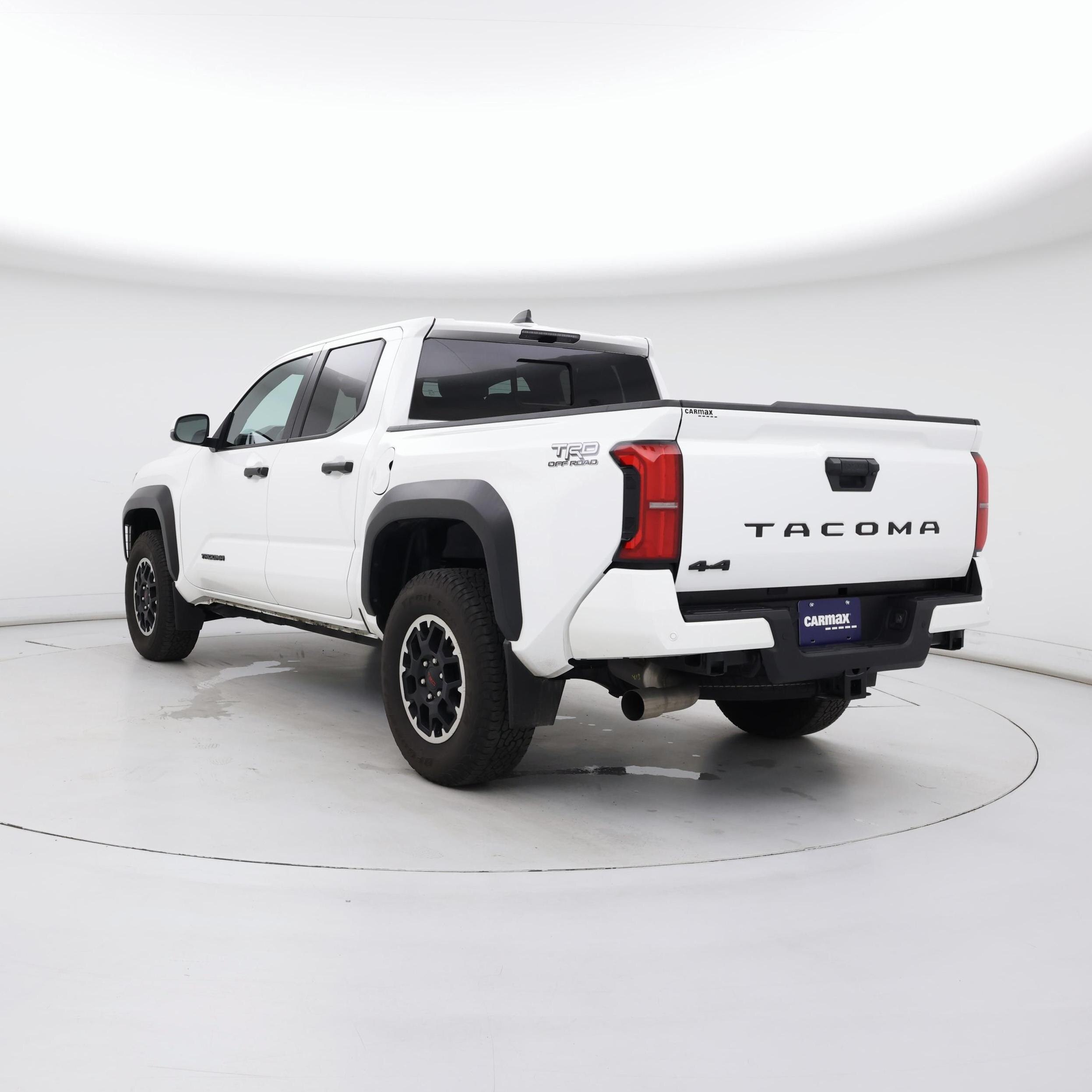 Thumbnail: 2024 Toyota Tacoma - 2