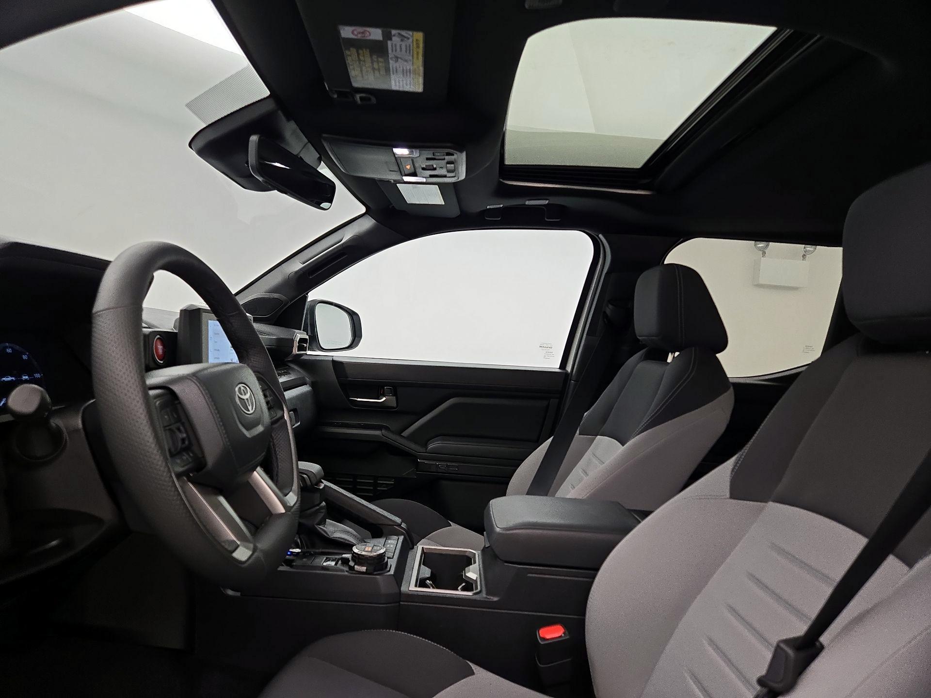 Thumbnail: 2024 Toyota Tacoma - 19