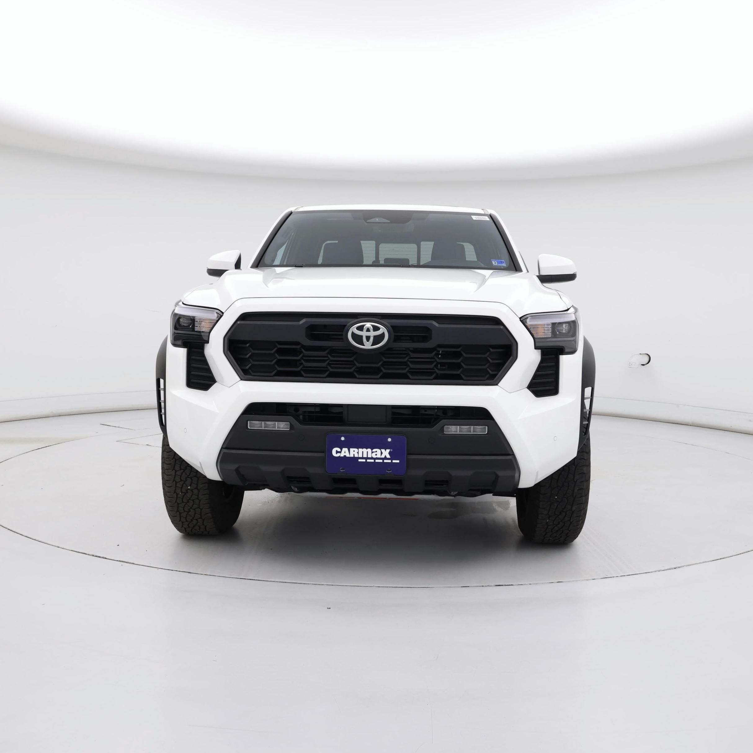 Thumbnail: 2024 Toyota Tacoma - 5