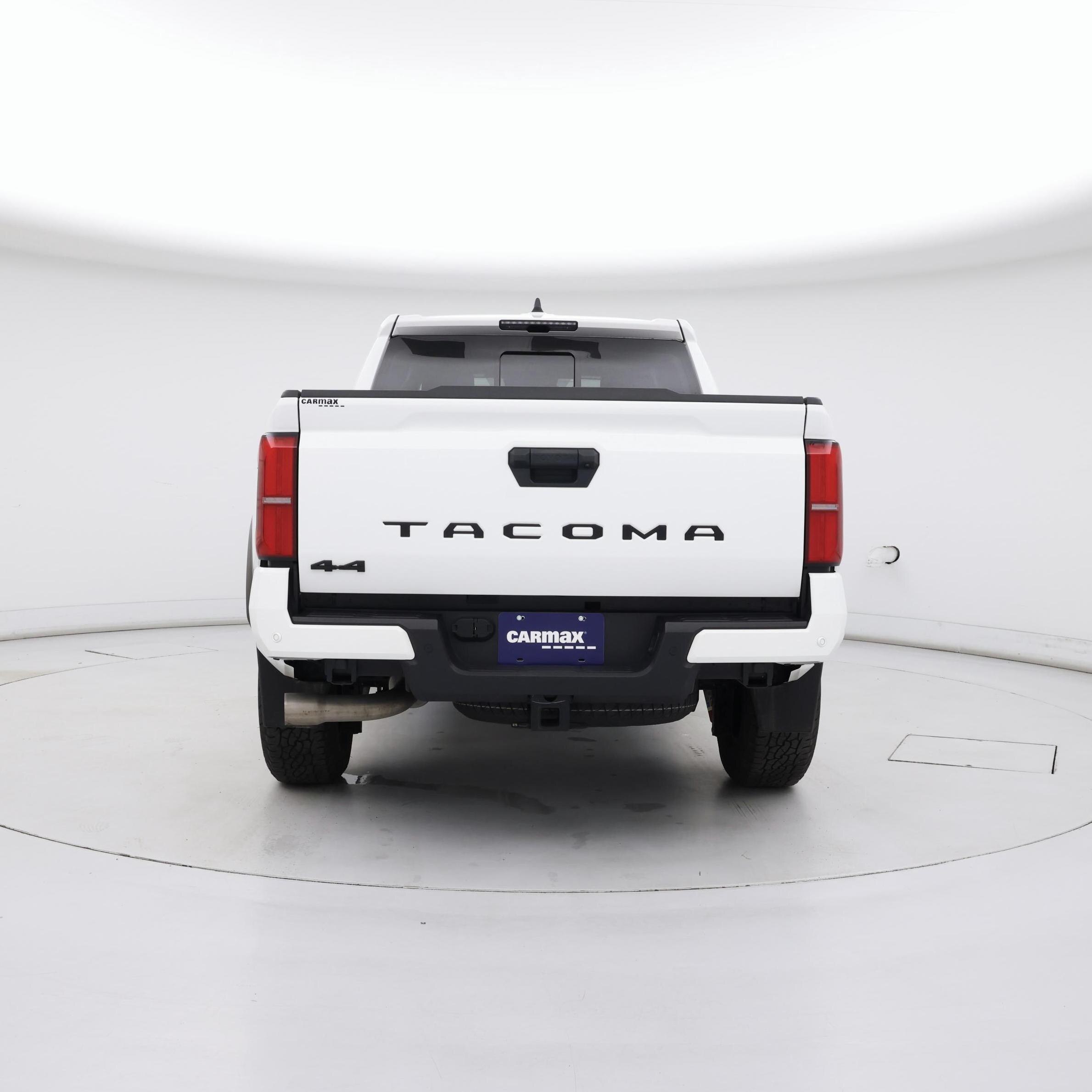 Thumbnail: 2024 Toyota Tacoma - 6