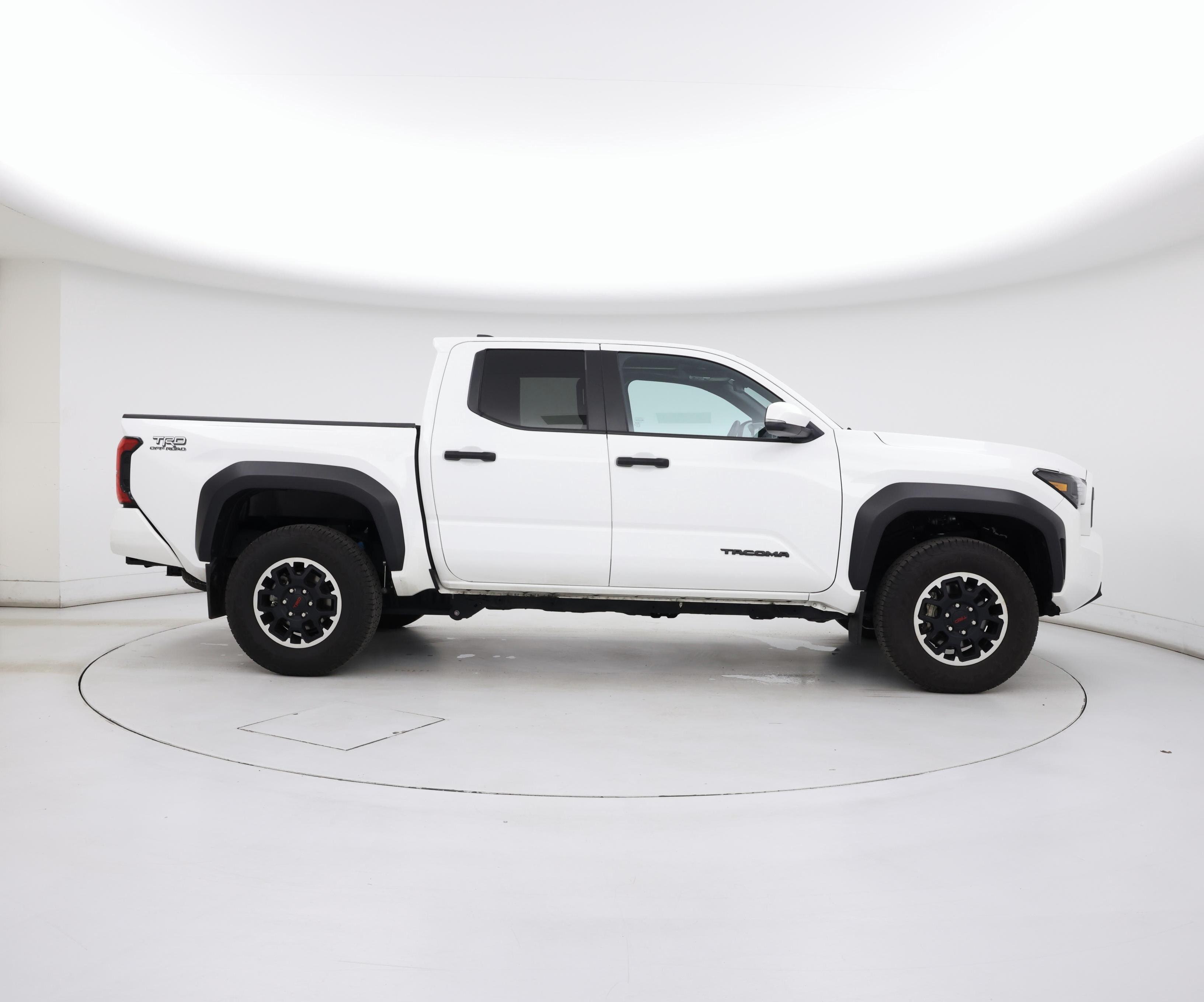 Thumbnail: 2024 Toyota Tacoma - 7