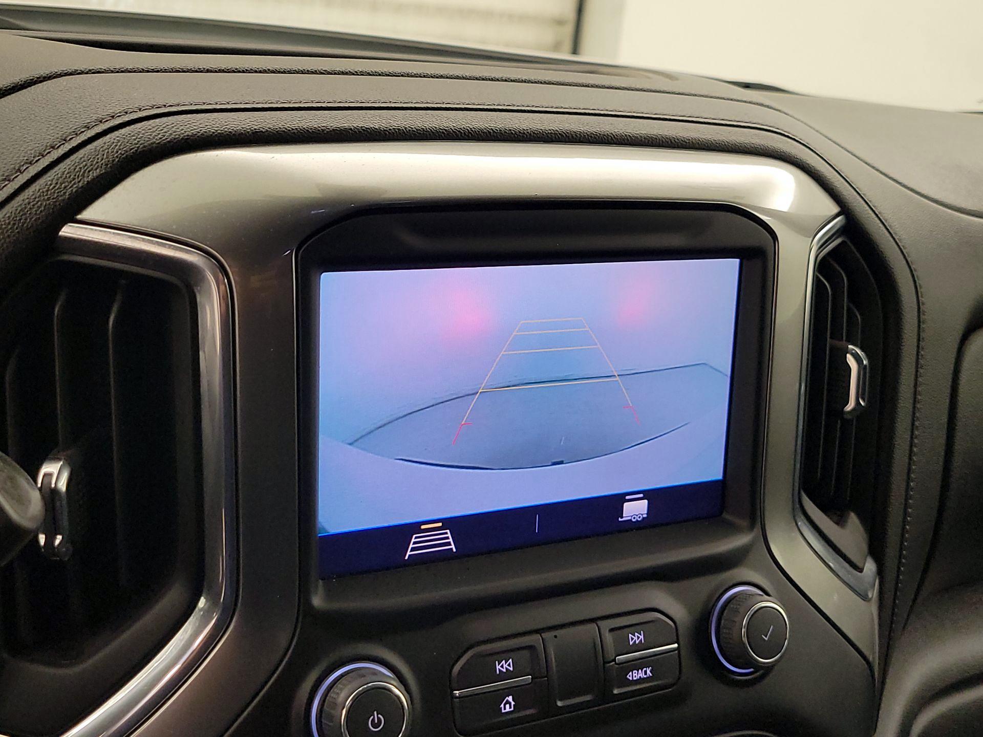 Thumbnail: 2022 Chevrolet Silverado 1500 - 14
