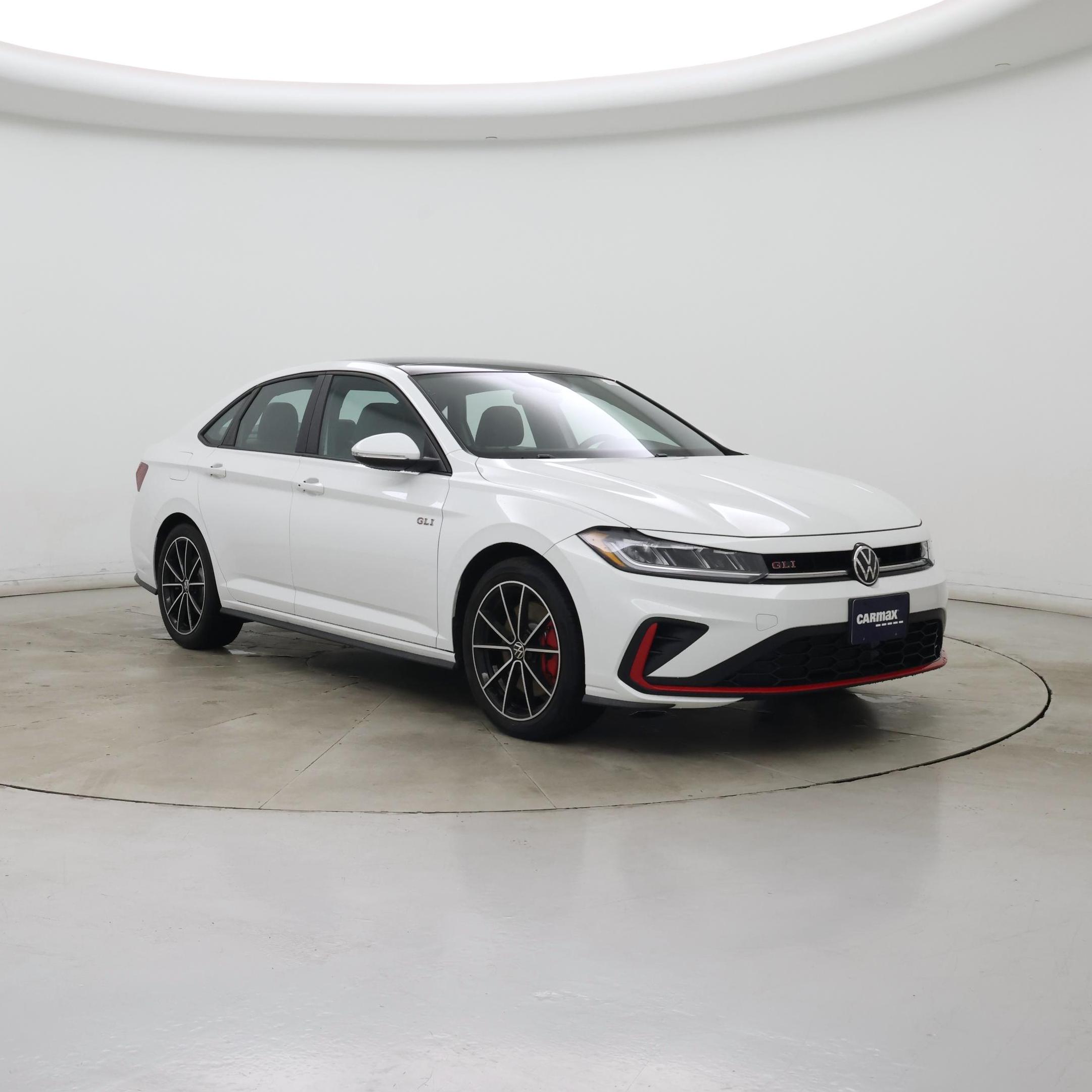 2025 Volkswagen Jetta GLI Autobahn FWD