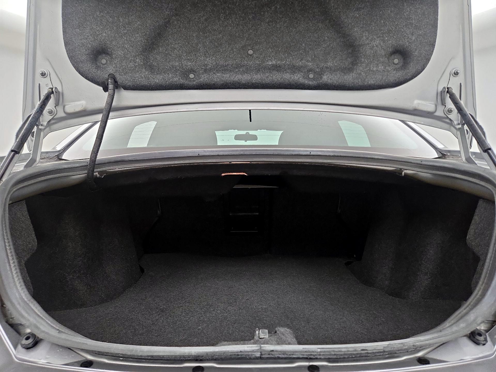 Thumbnail: 2014 Dodge Avenger - 19