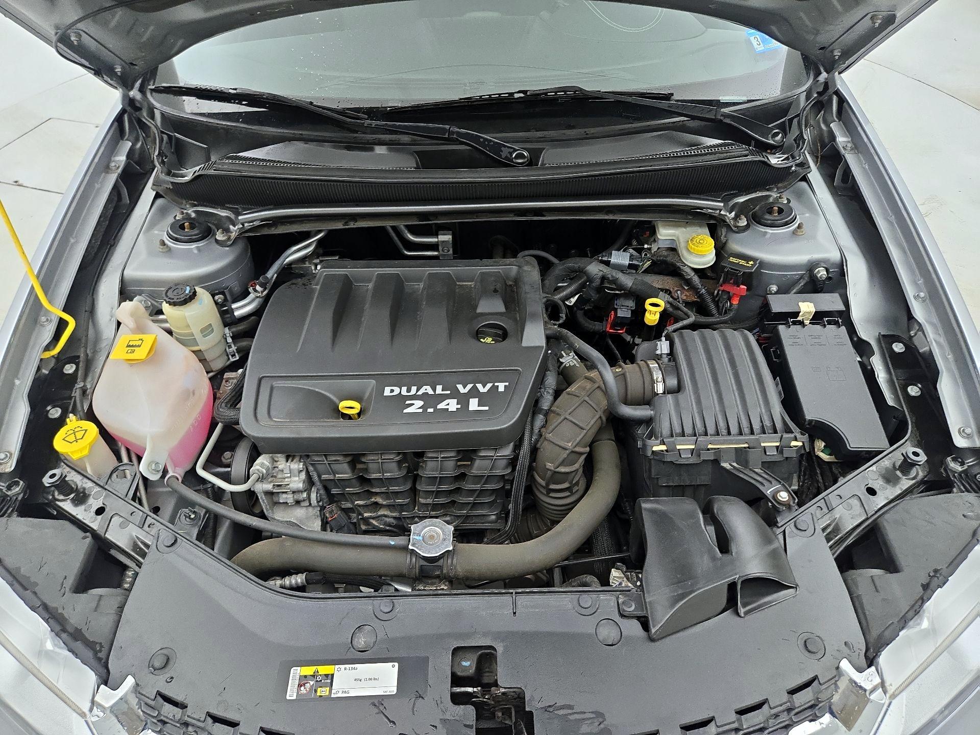 Thumbnail: 2014 Dodge Avenger - 20