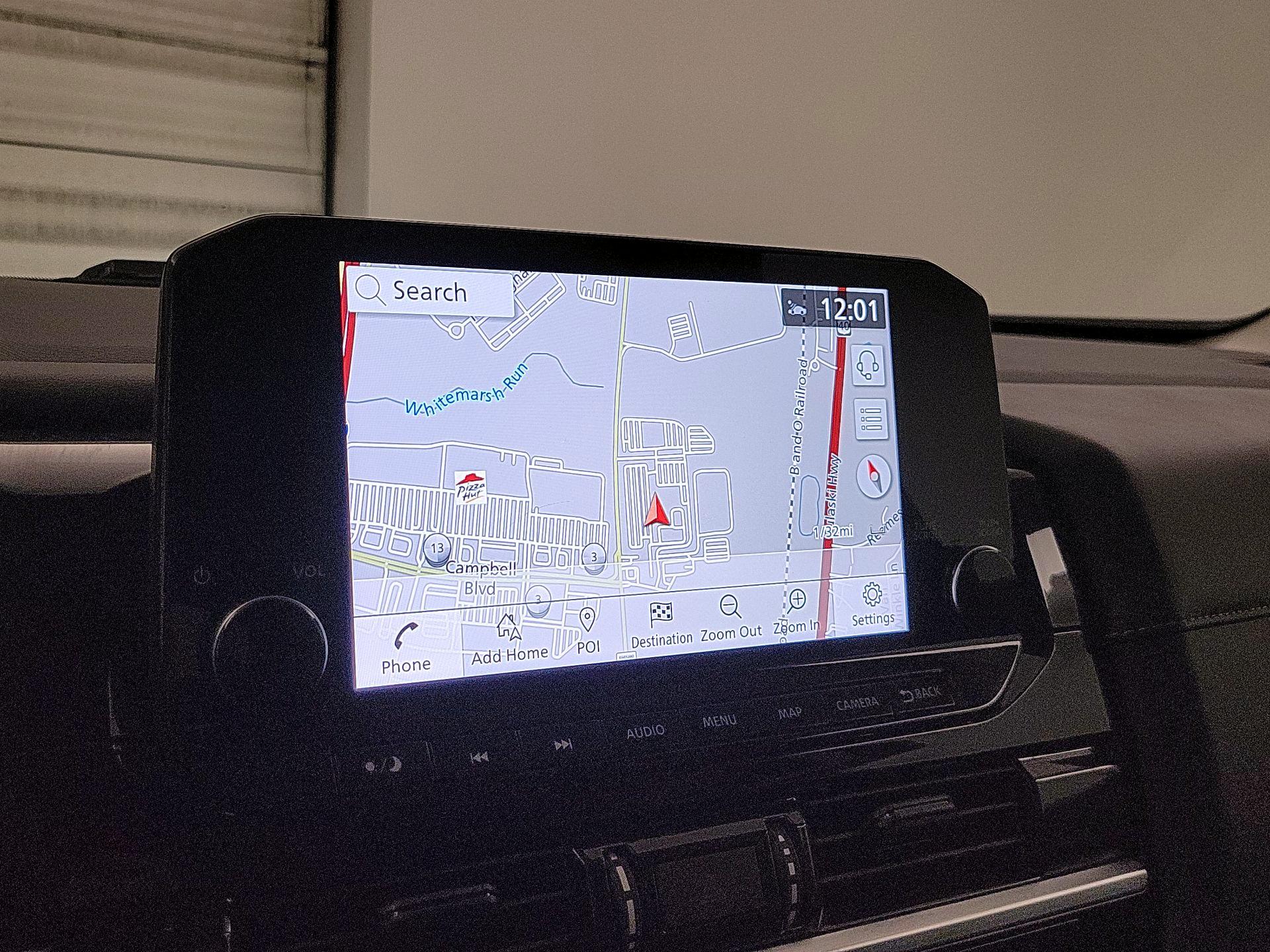 Thumbnail: 2025 Nissan Pathfinder - 14