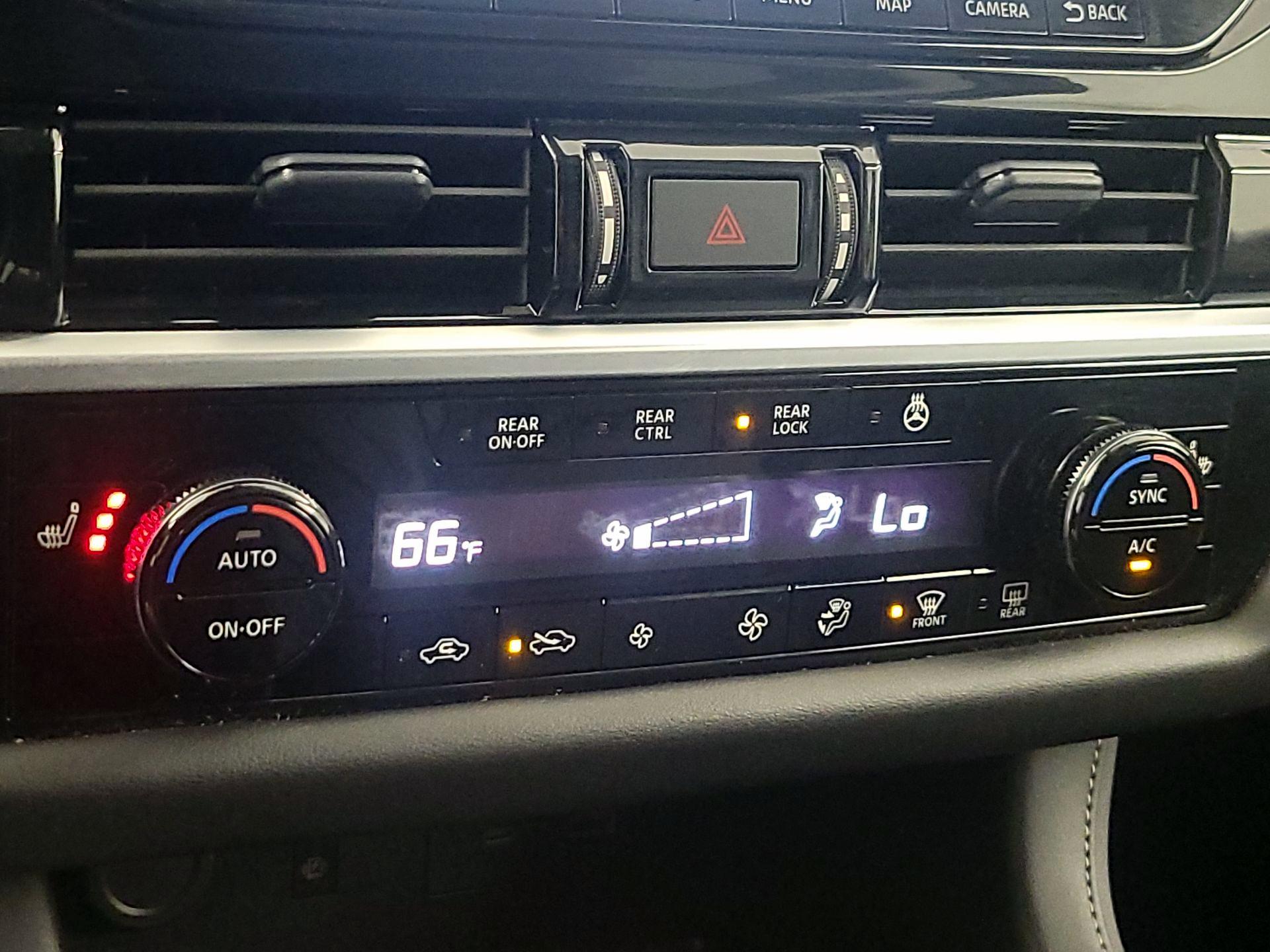 Thumbnail: 2025 Nissan Pathfinder - 17