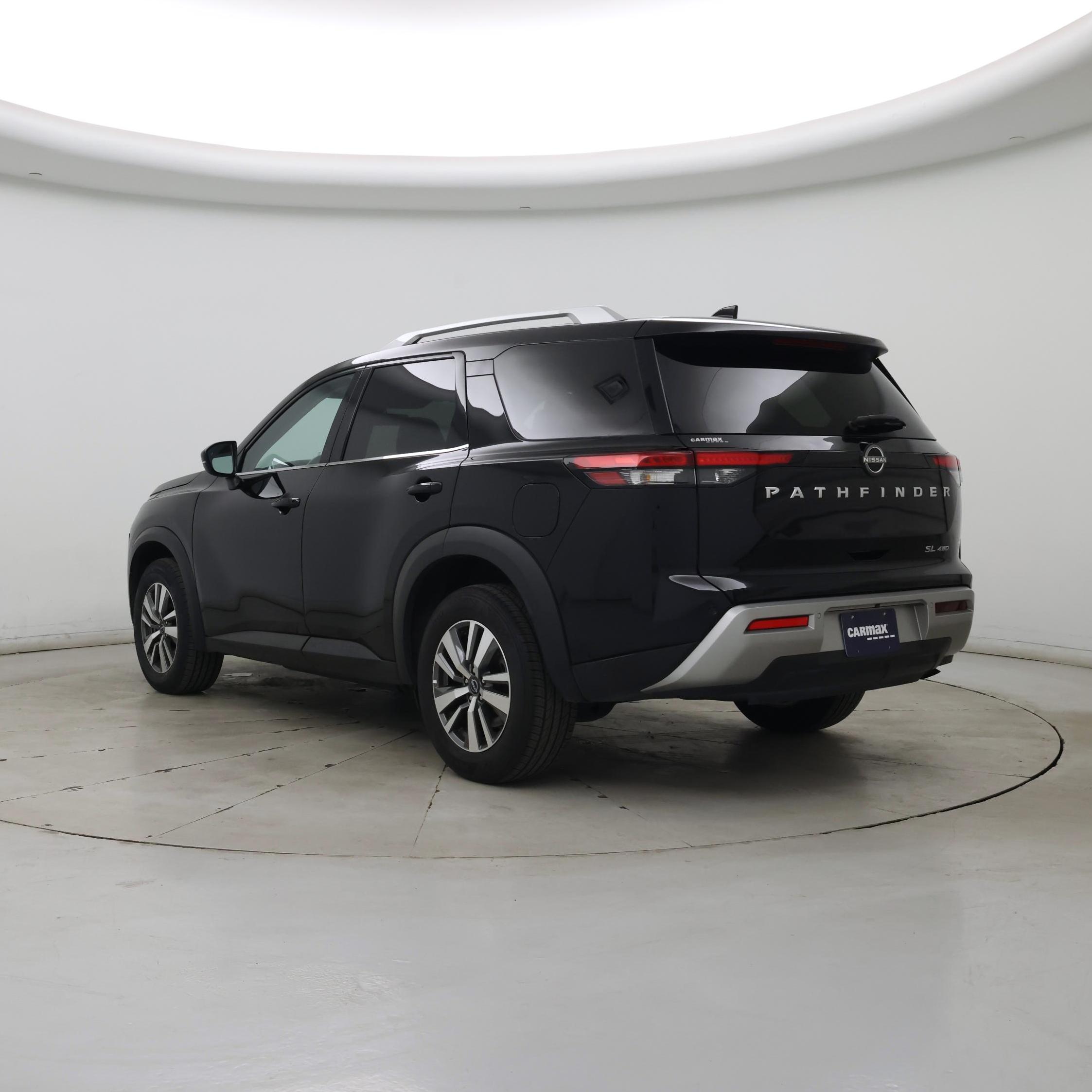 Thumbnail: 2025 Nissan Pathfinder - 2