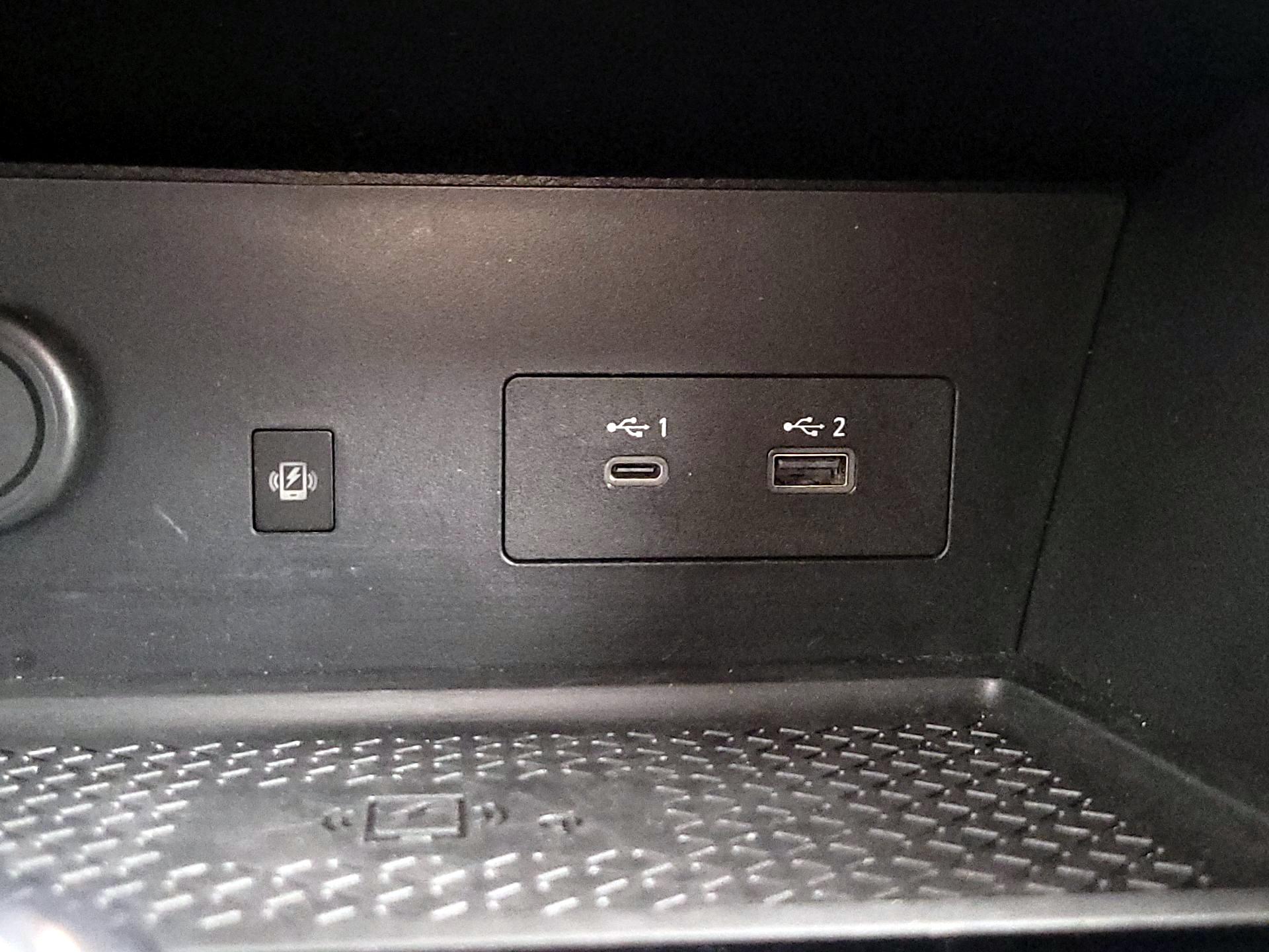 Thumbnail: 2025 Nissan Pathfinder - 19