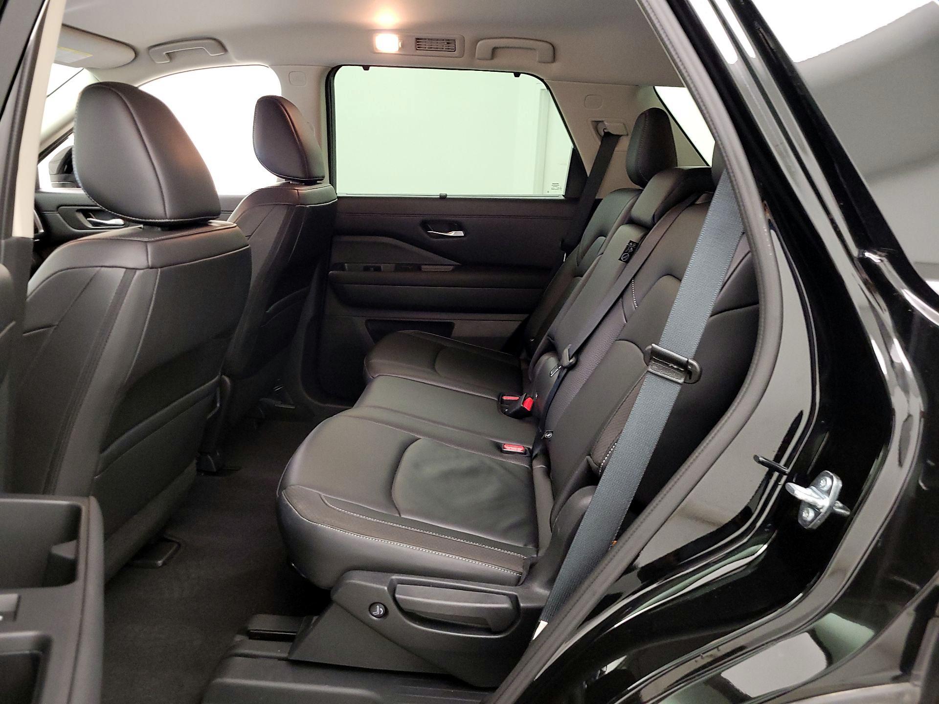 Thumbnail: 2025 Nissan Pathfinder - 20