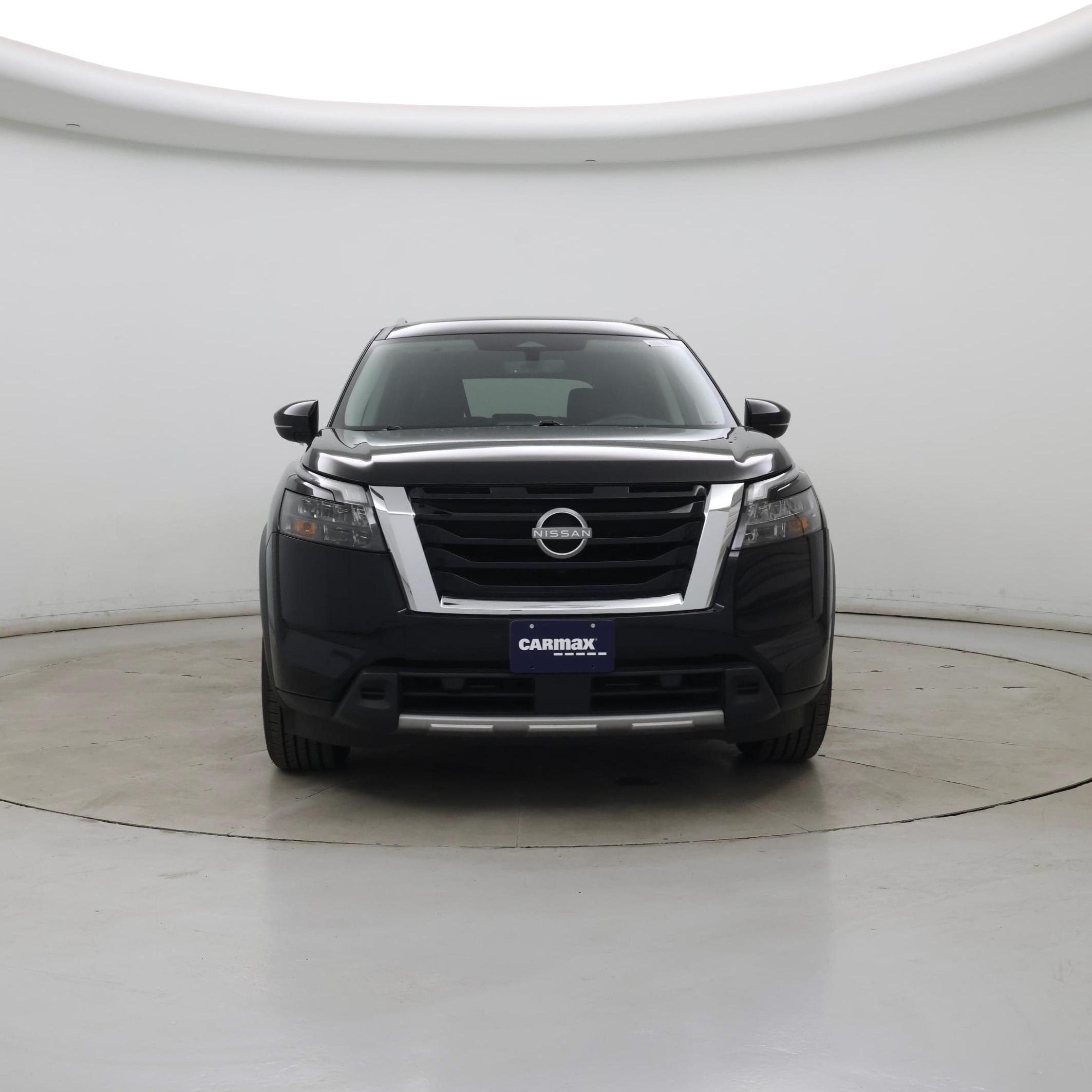 Thumbnail: 2025 Nissan Pathfinder - 5