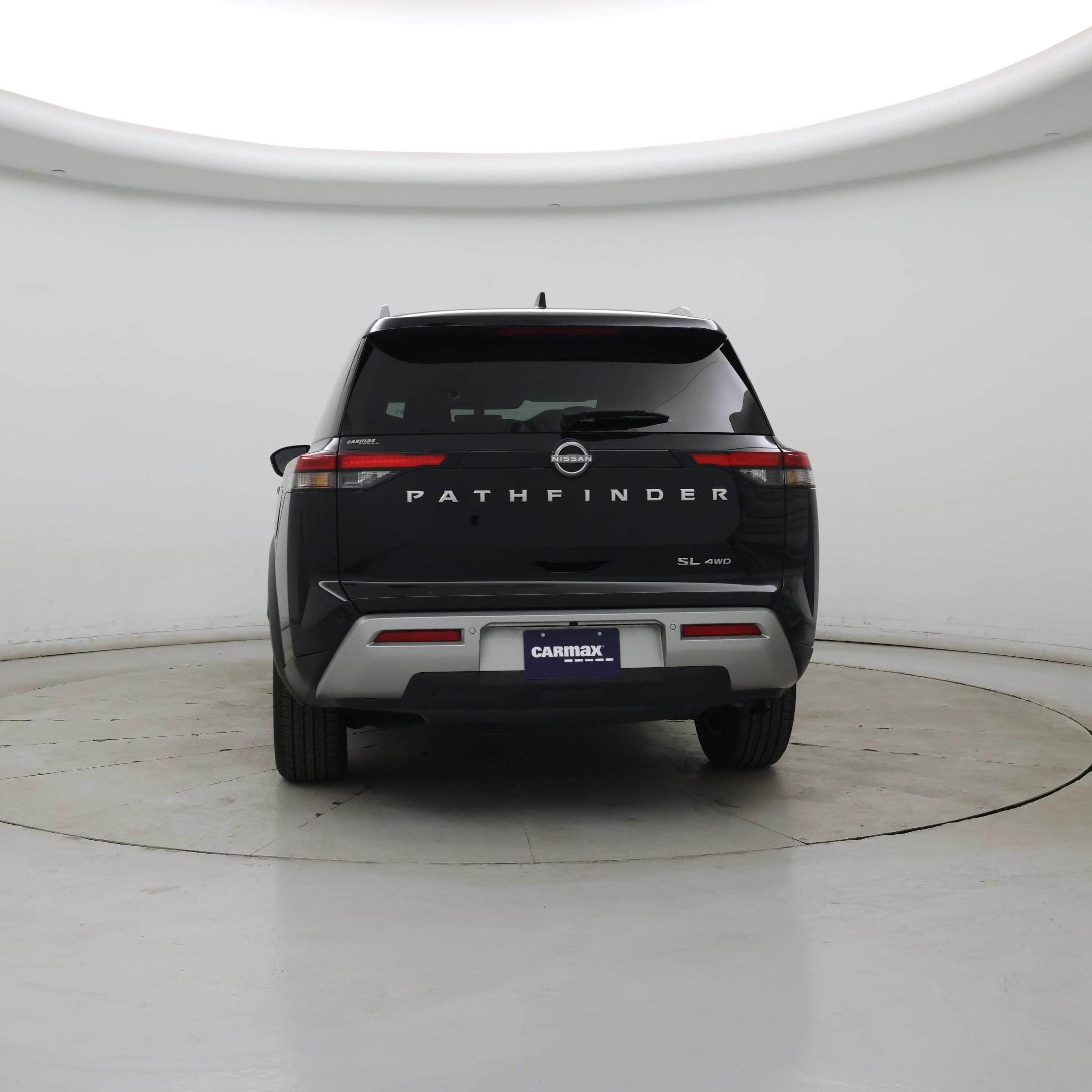 Thumbnail: 2025 Nissan Pathfinder - 6