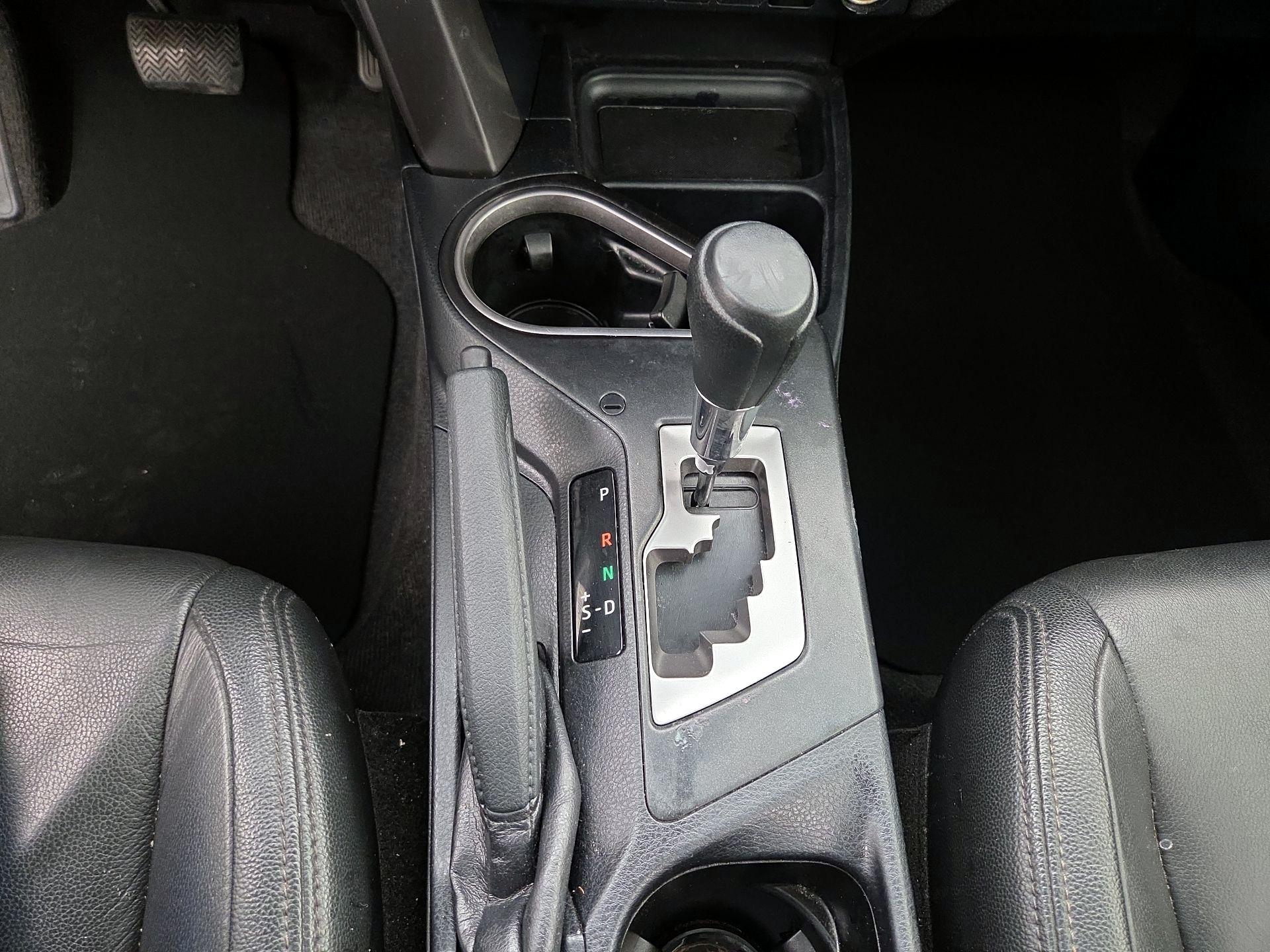 Thumbnail: 2016 Toyota RAV4 - 17